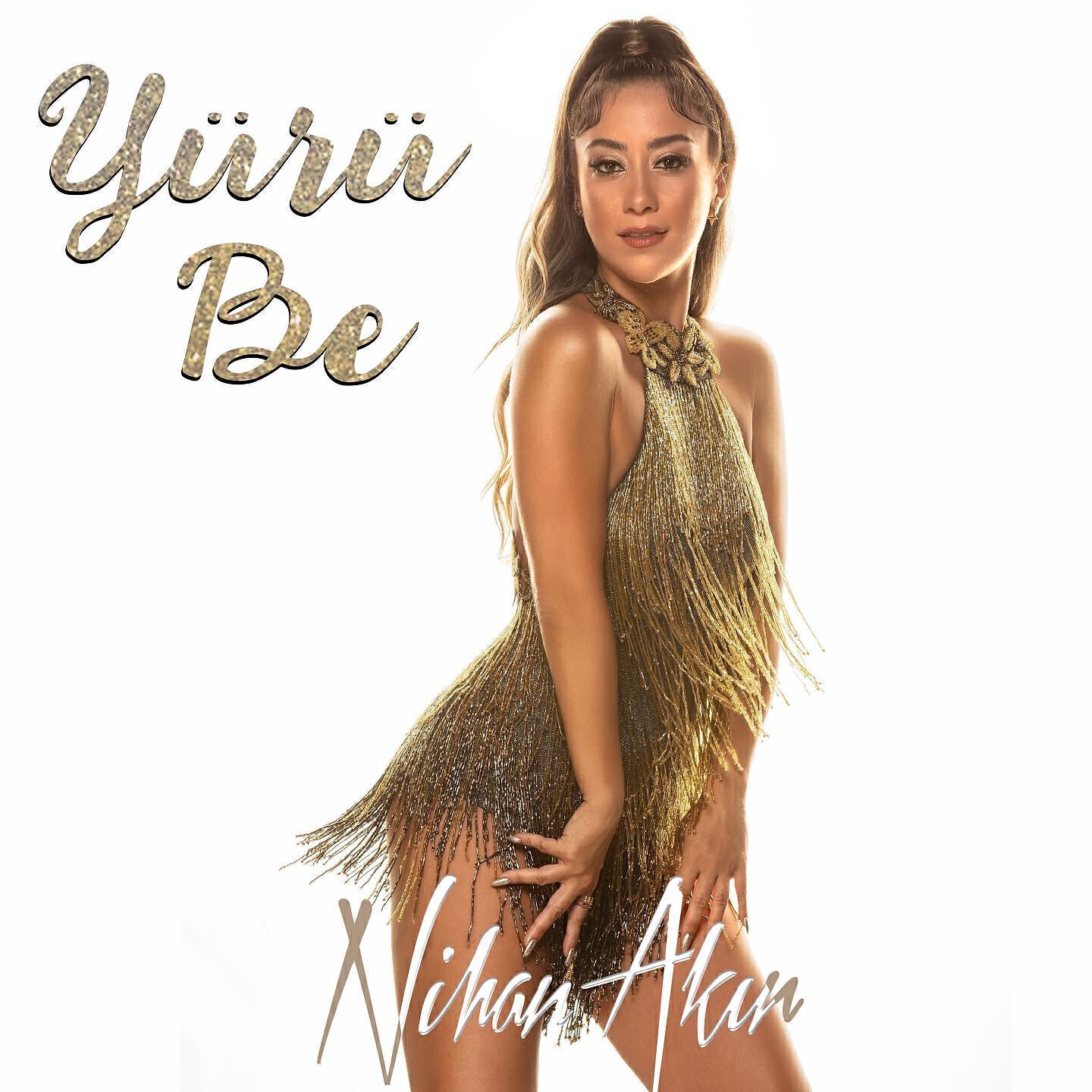 Nihan Akın