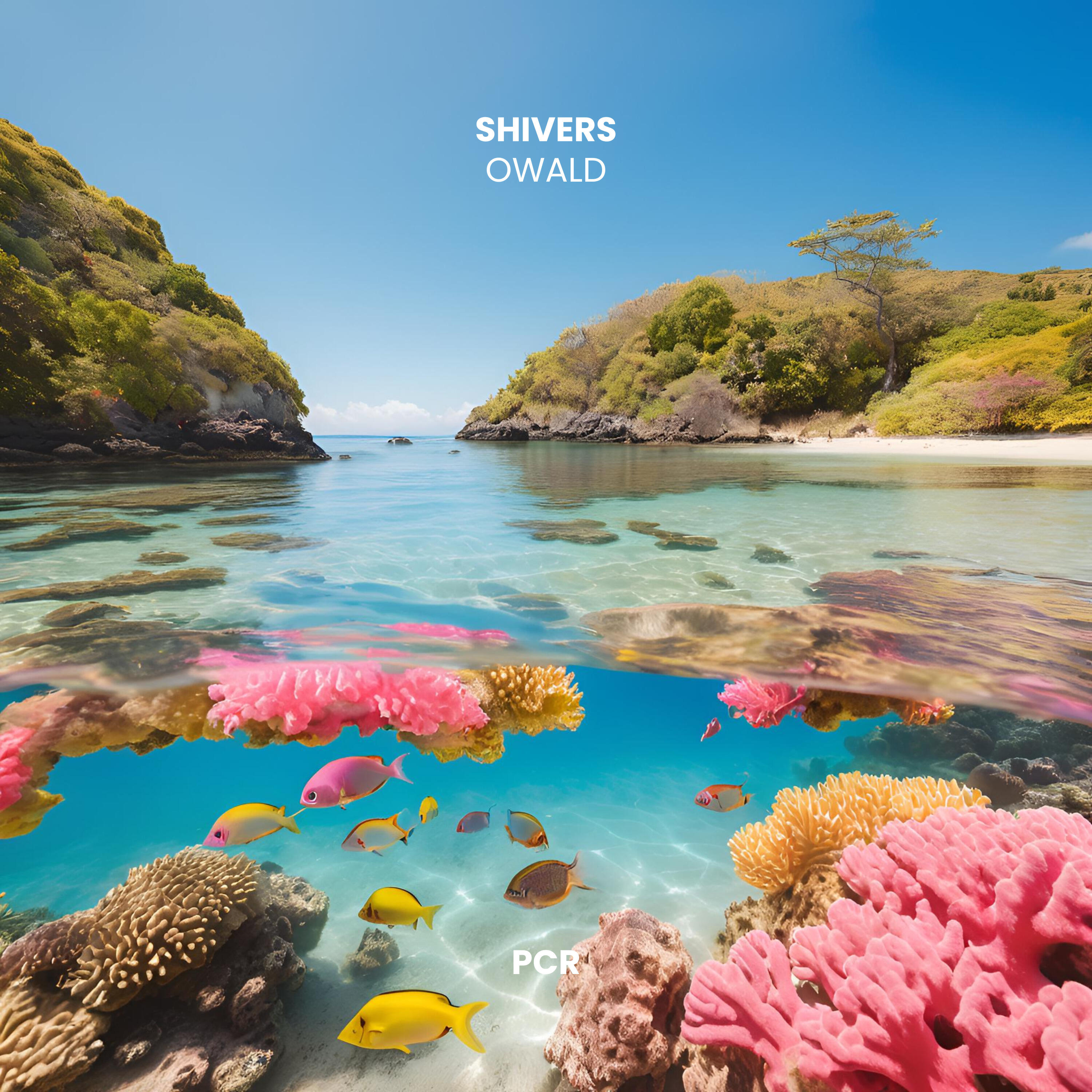 Релиз Shivers