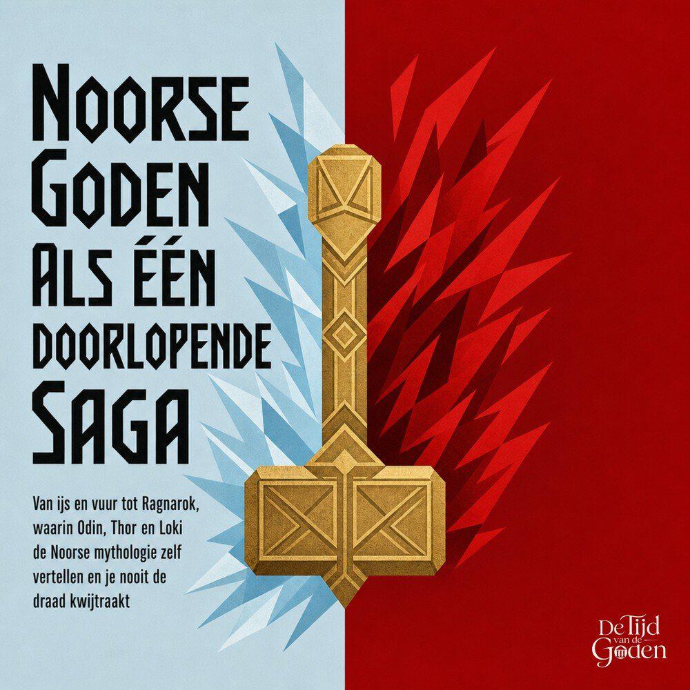 De Tijd van de Goden