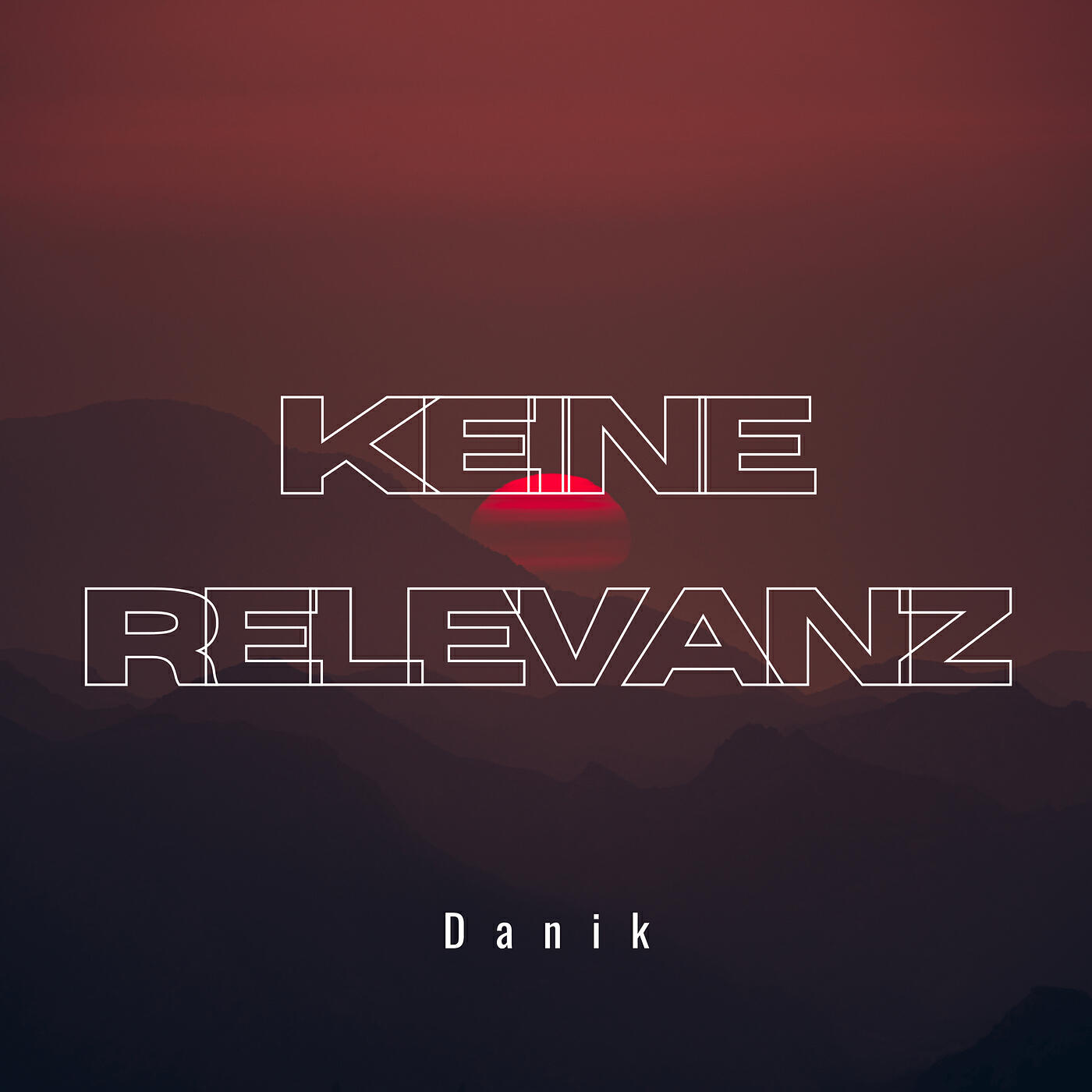 Релиз Keine Relevanz
