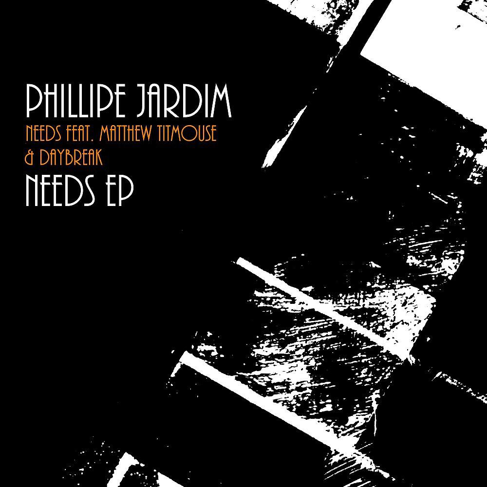 Релиз Needs EP