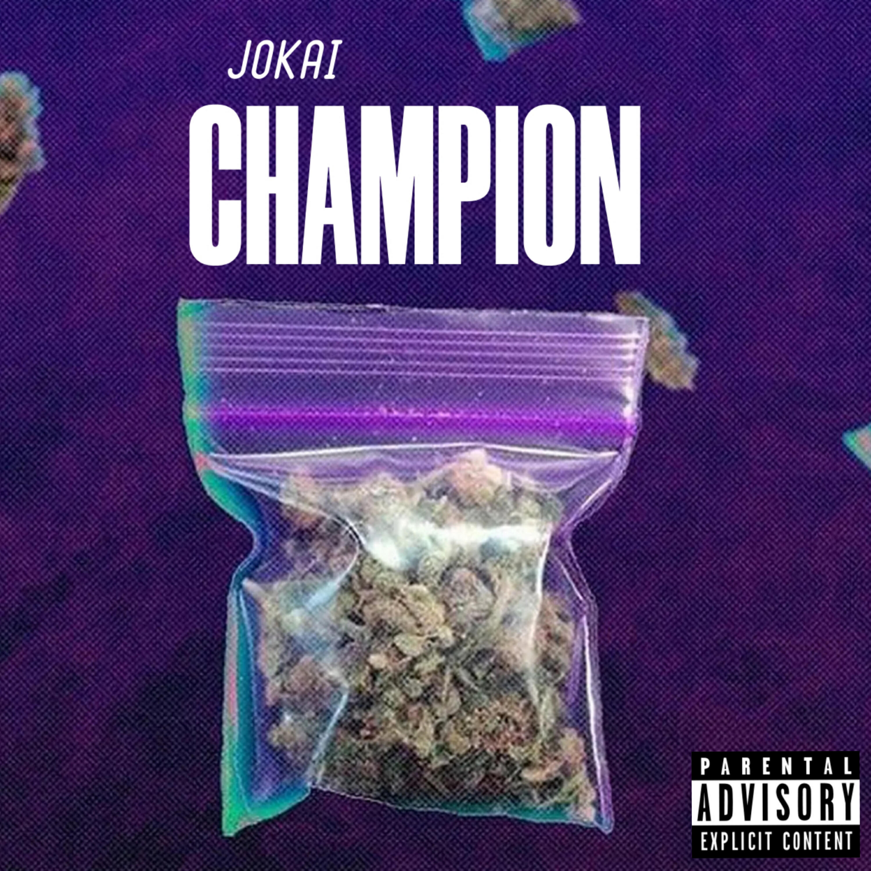 Релиз Champion