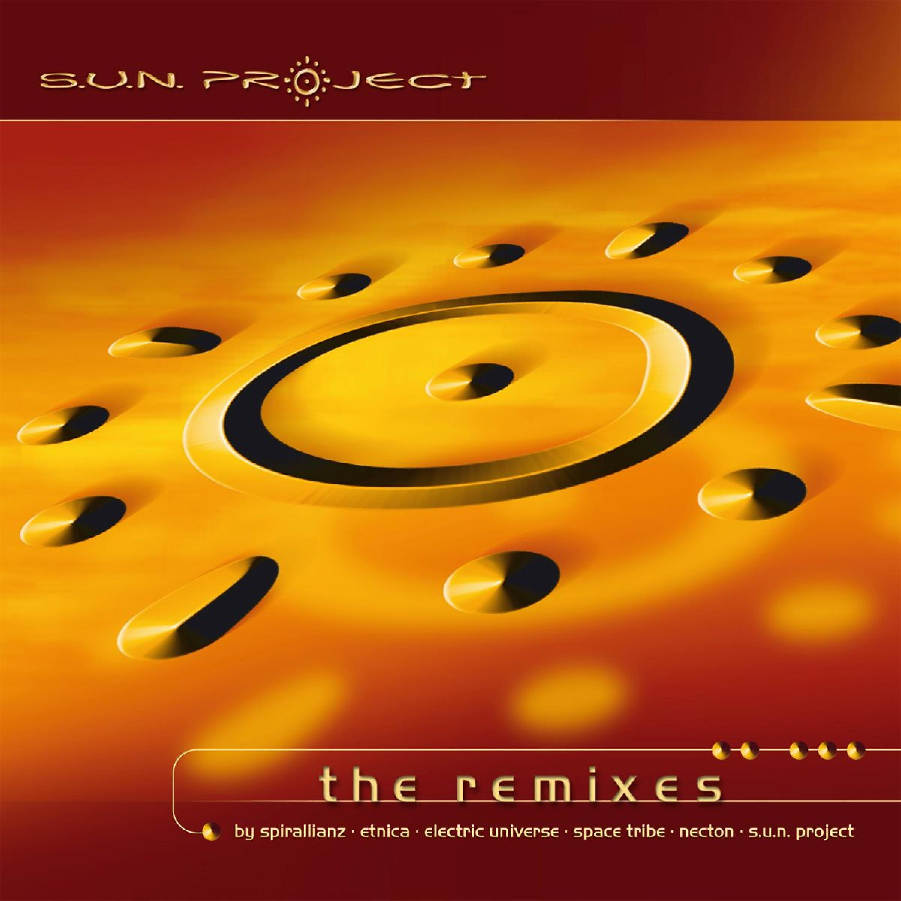 Релиз The Remixes