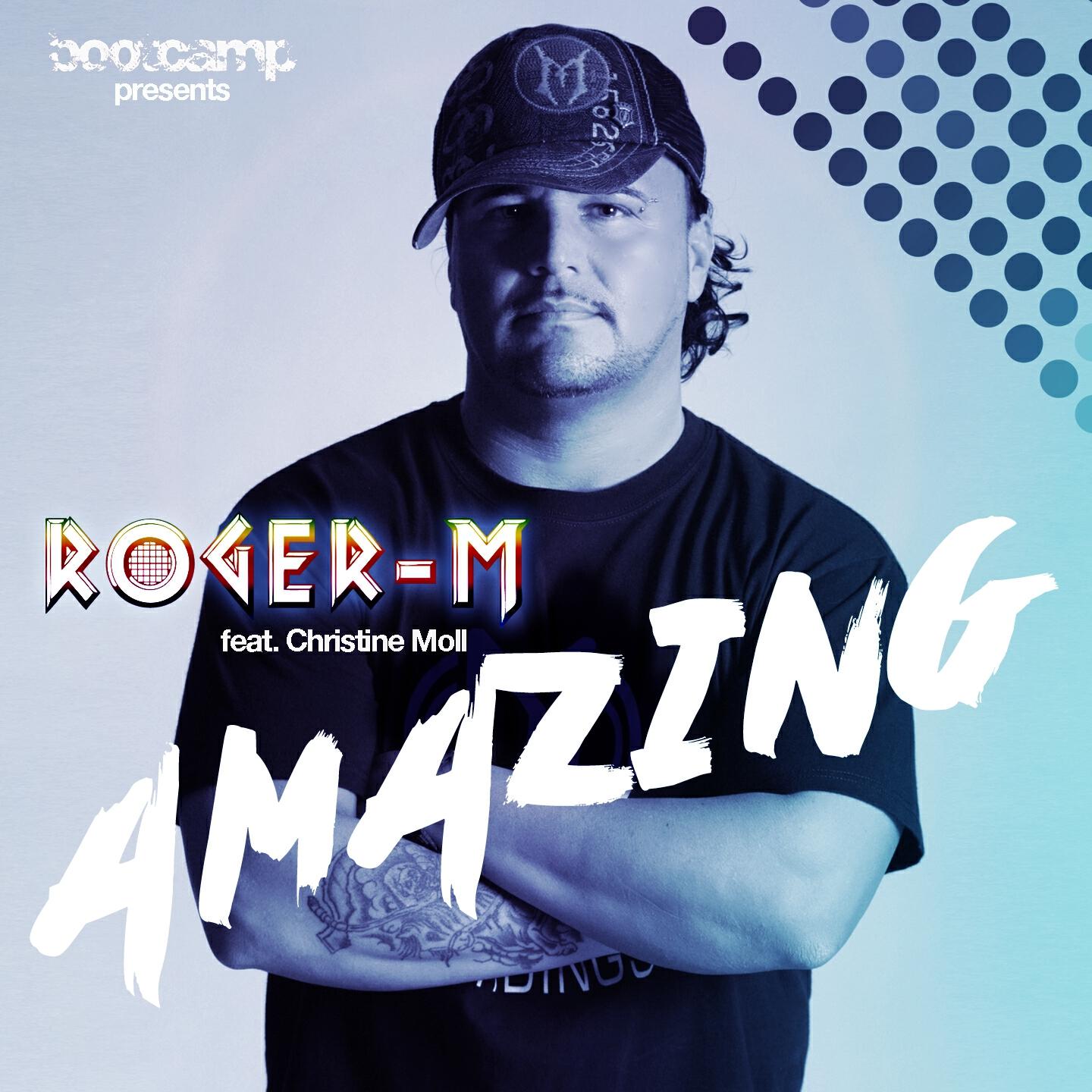 Релиз Amazing