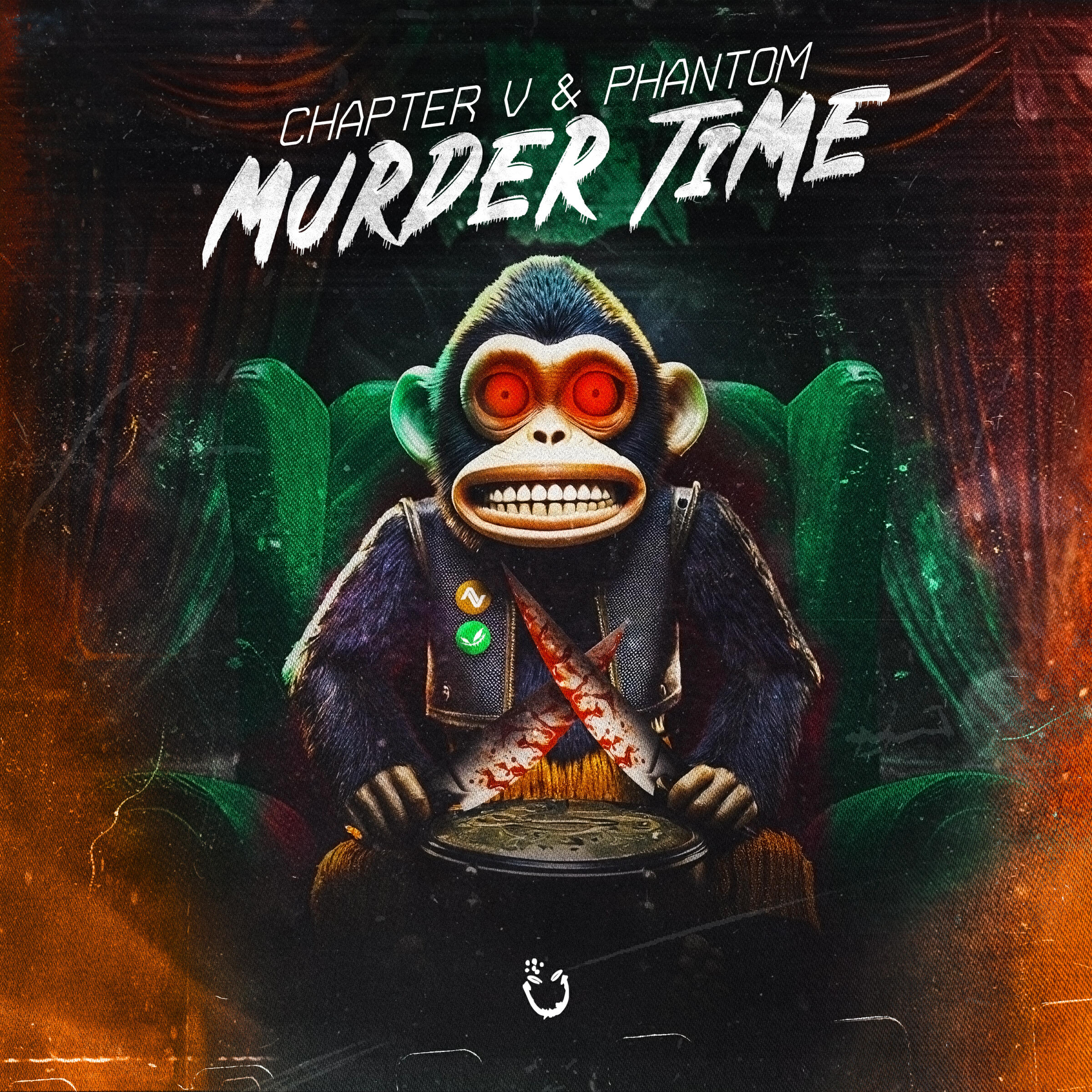 Релиз Murder Time
