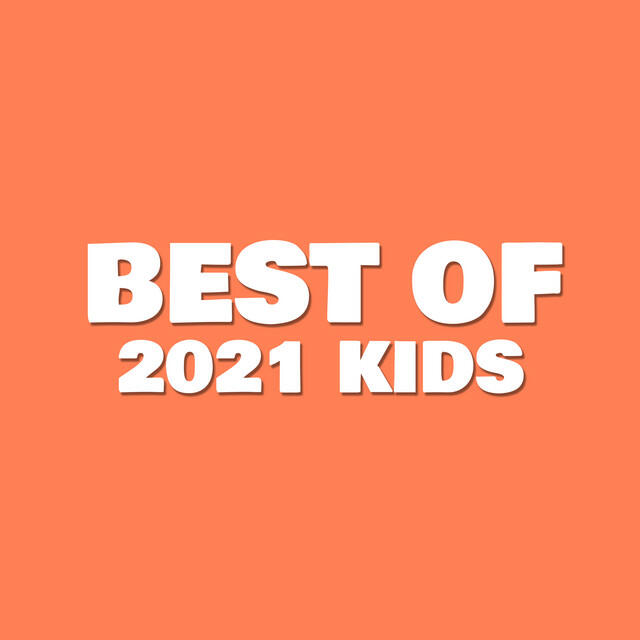 Релиз Best of 2021 Kids