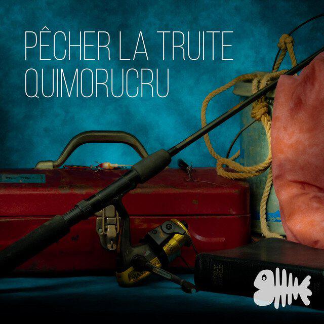 Релиз Pêcher la truite