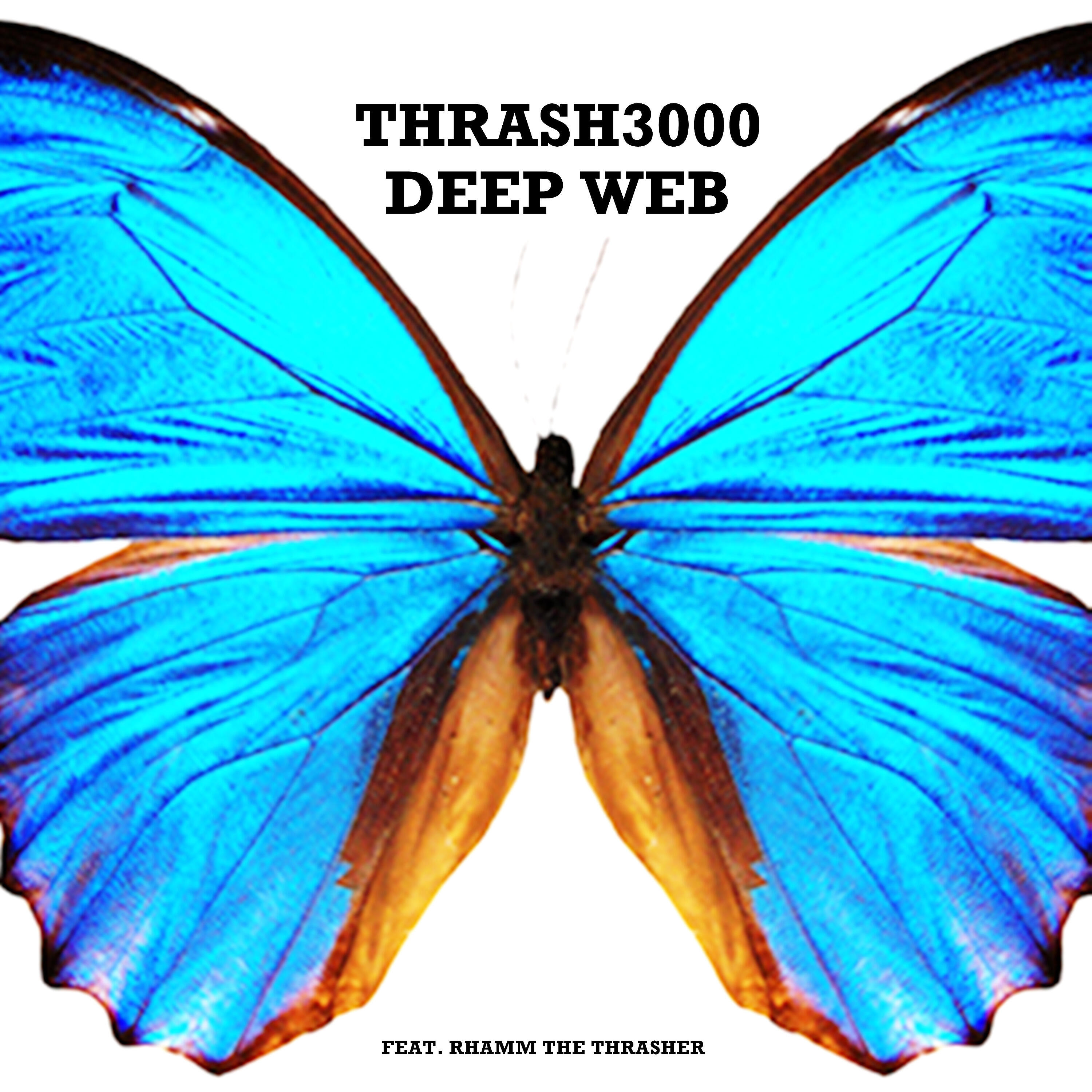 Релиз Deep Web