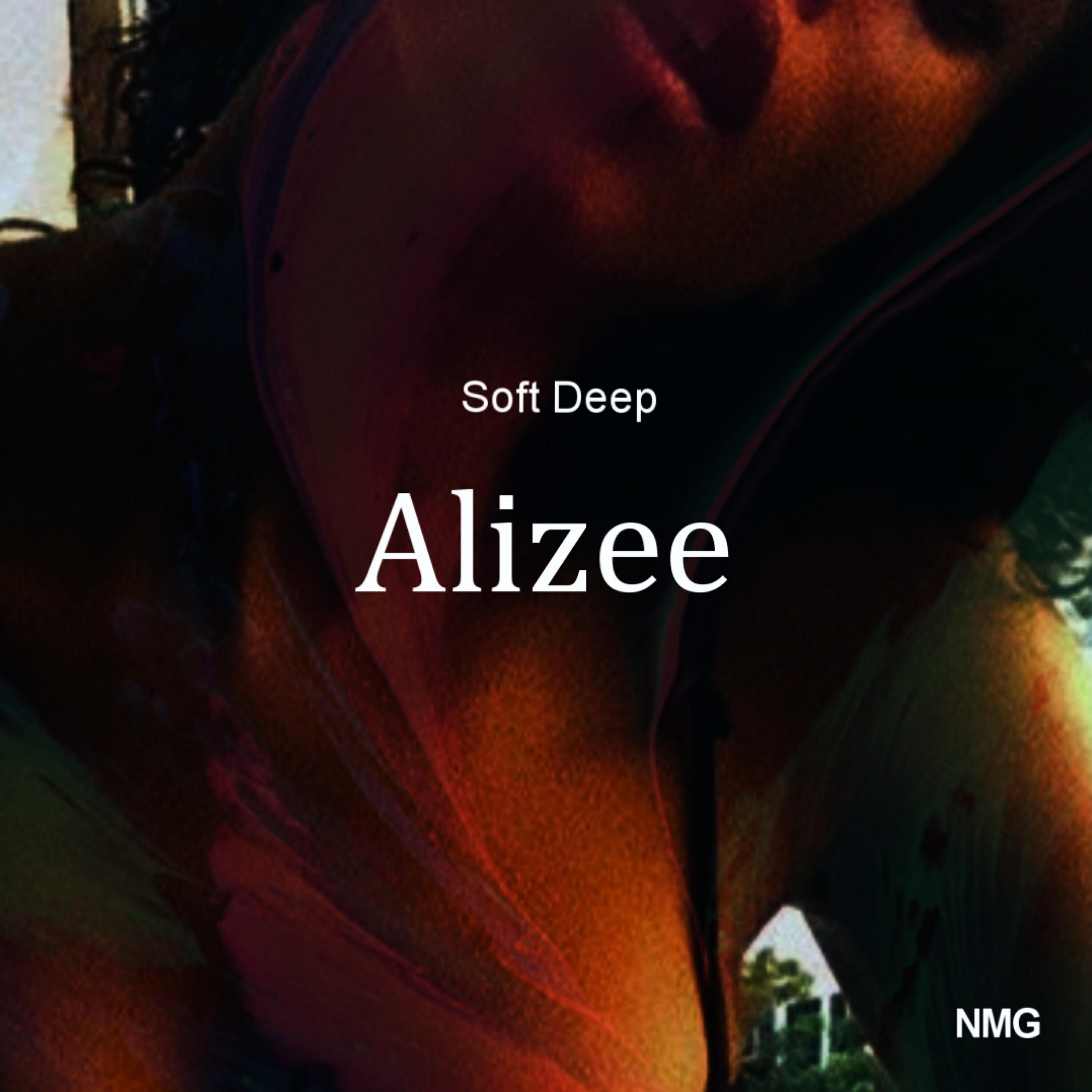 Релиз Alizee