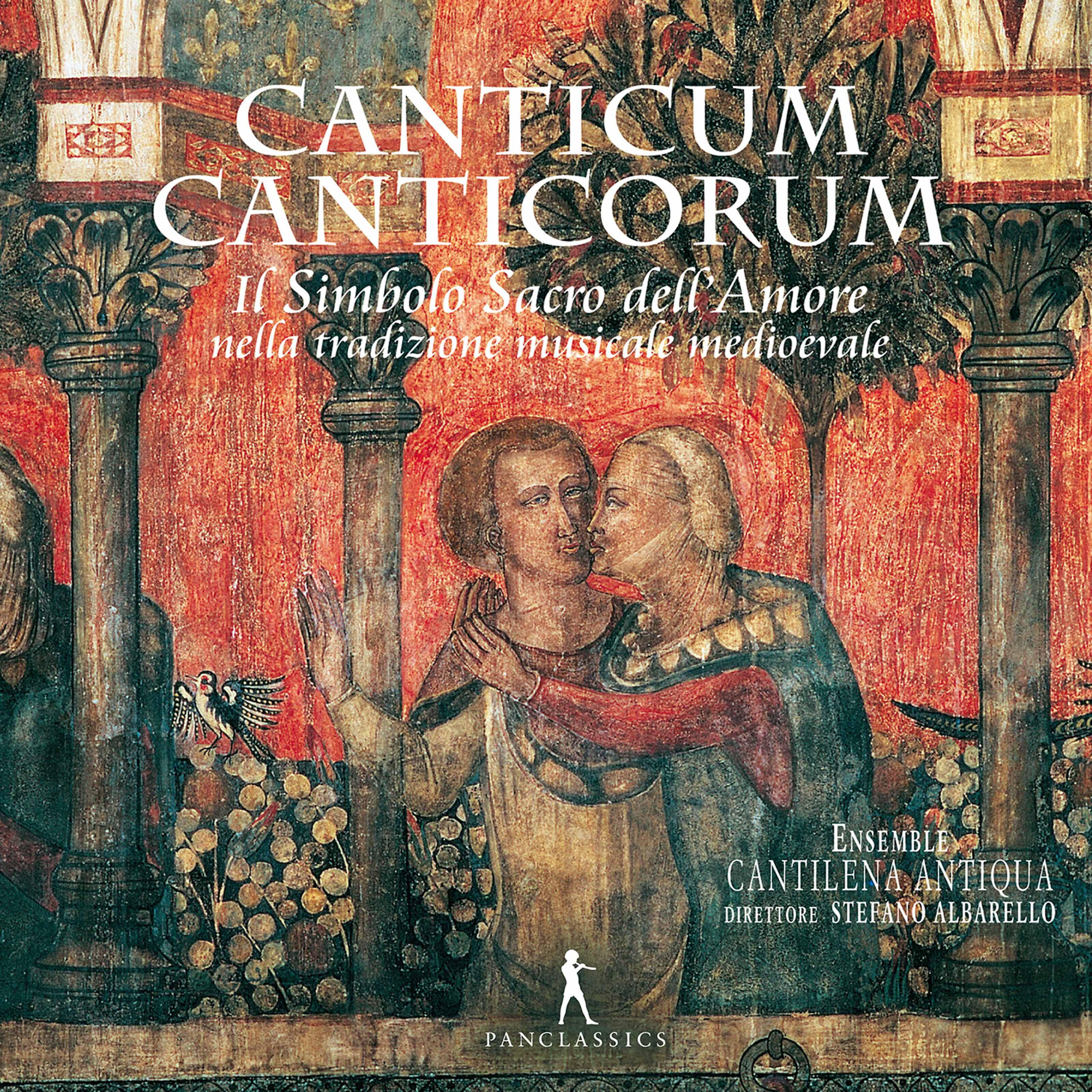 Релиз Canticum canticorum