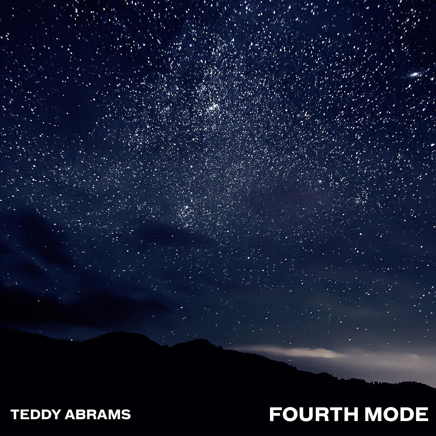 Релиз Fourth Mode