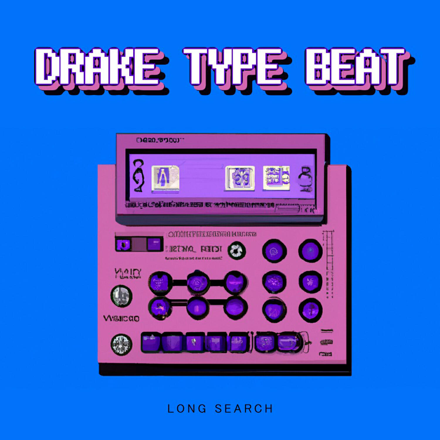Релиз Drake type beat