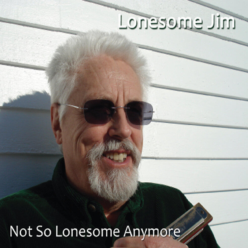 Lonesome Jim