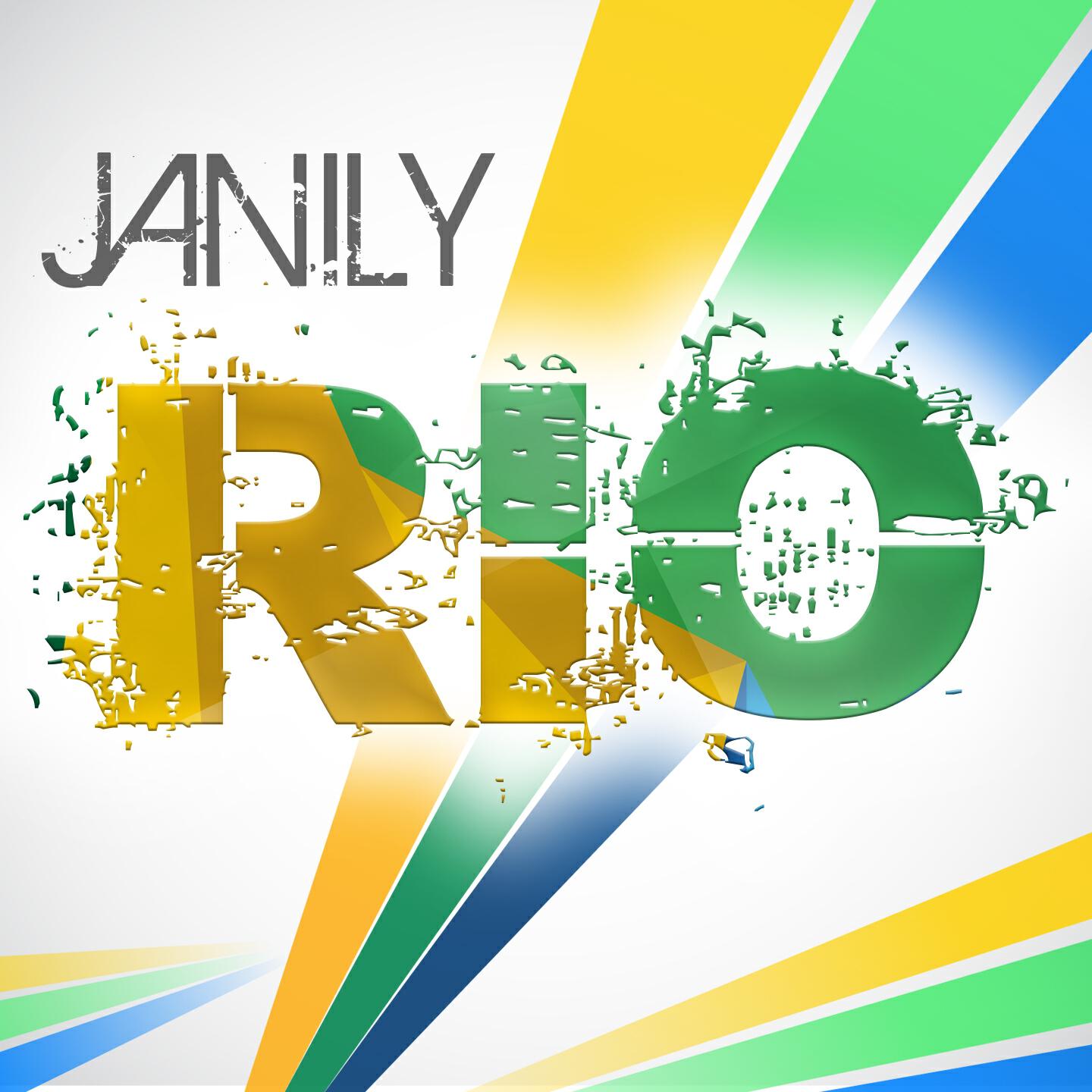 Релиз Río