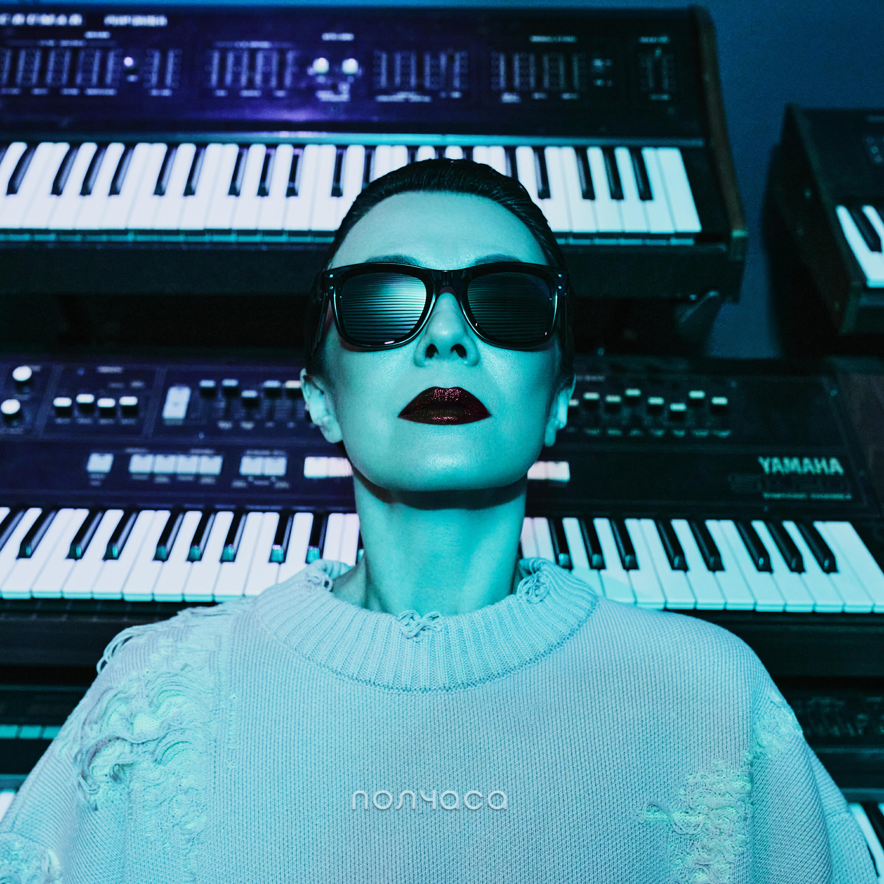 Релиз Полчаса (Ким и Буран Remix)