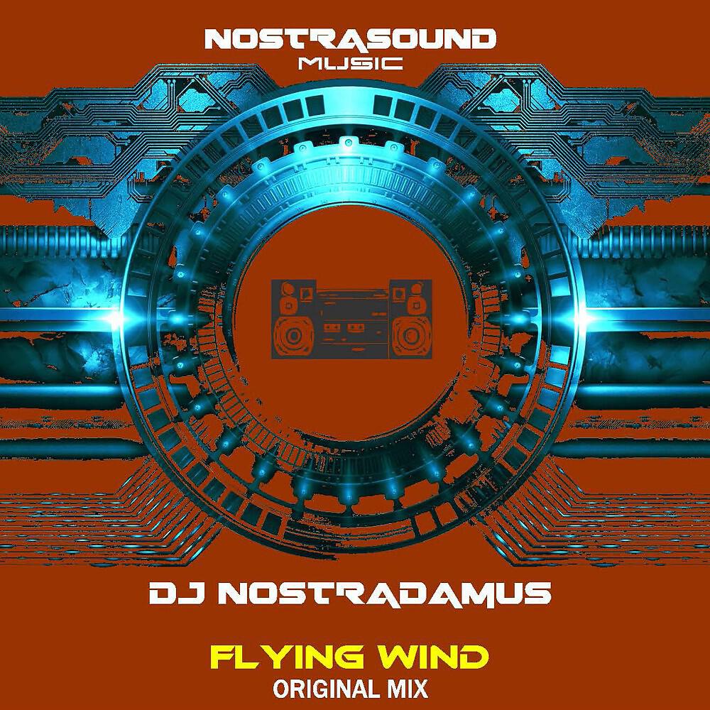 Релиз Flying Wind (Original Mix)
