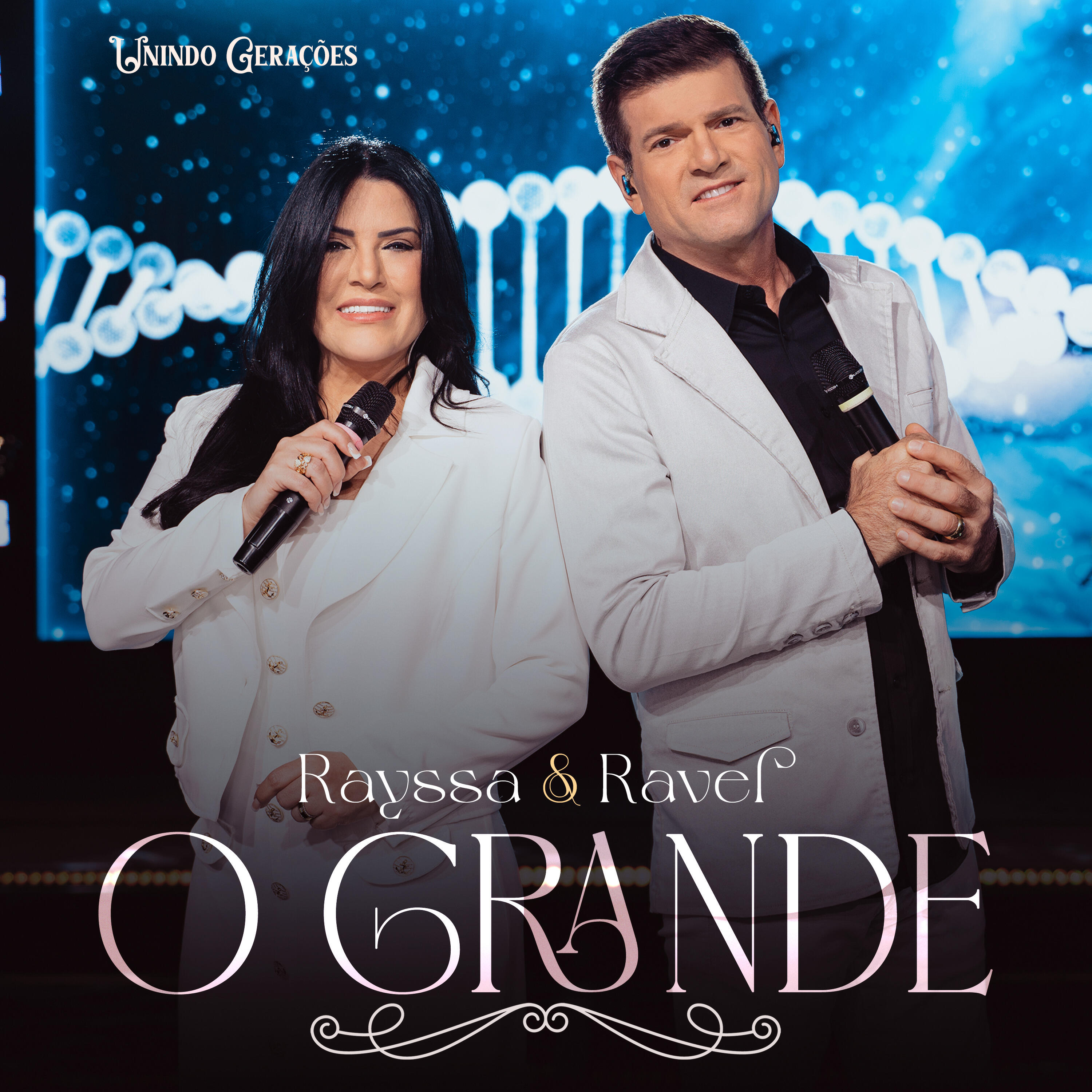 Релиз O Grande (Unindo Gerações)