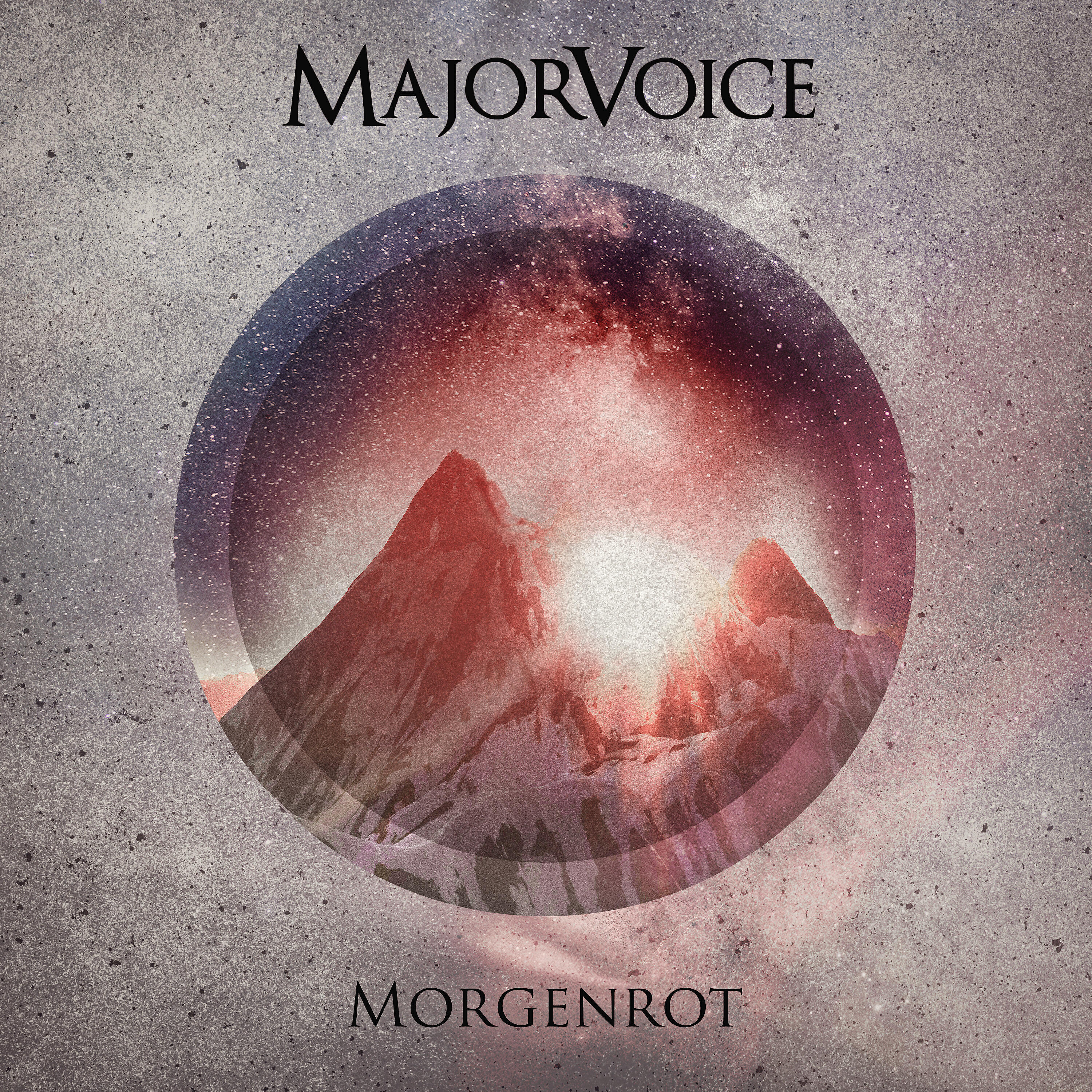 Релиз Morgenrot