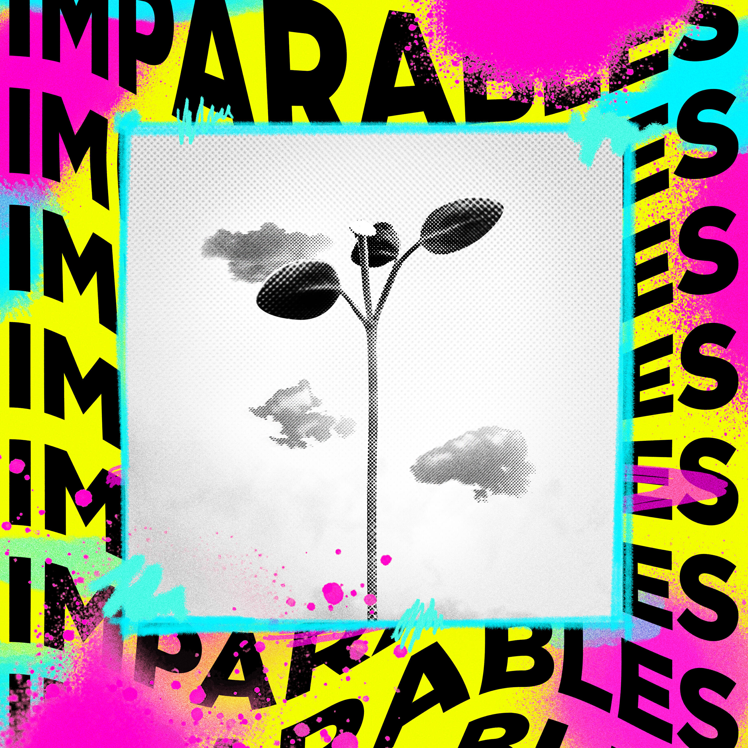 Релиз Imparables