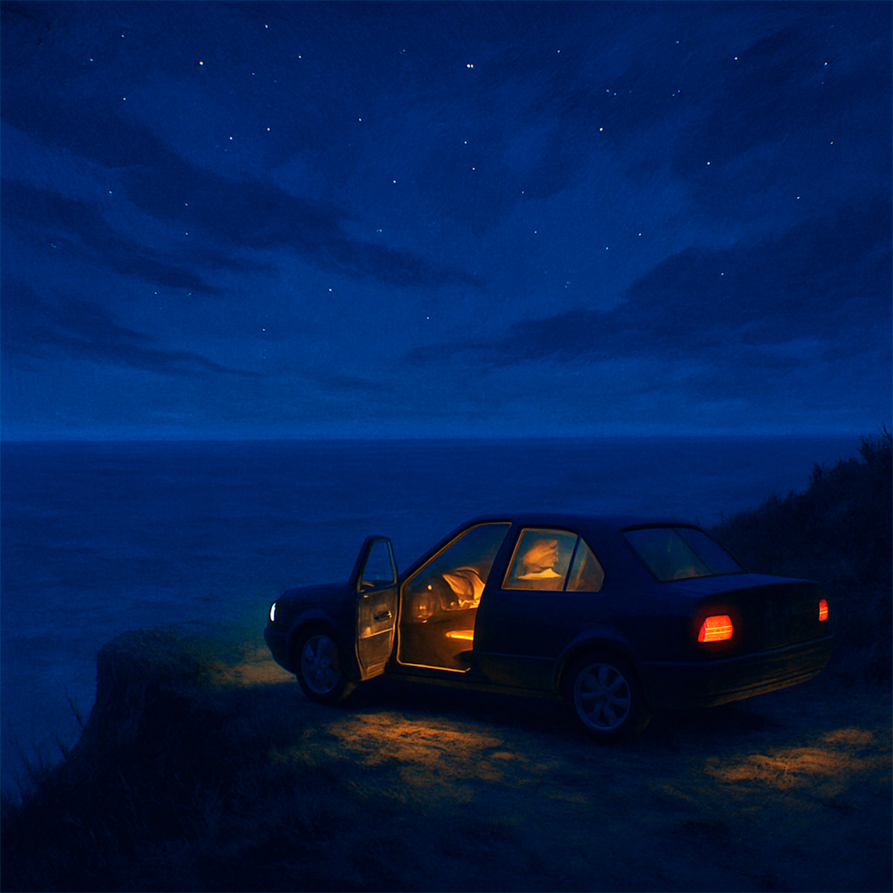 Релиз The Night We Met