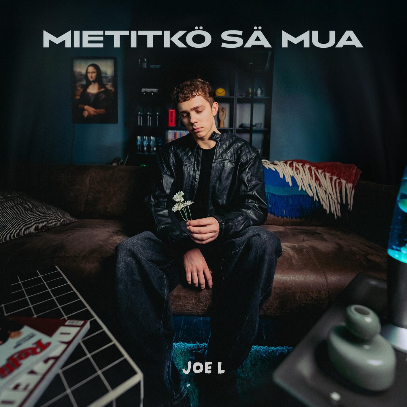 Релиз Mietitkö sä mua