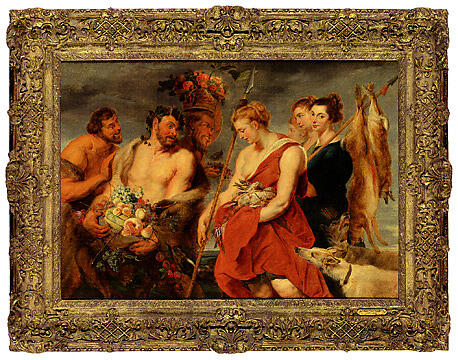 Moscow Ancient Music Ensemble