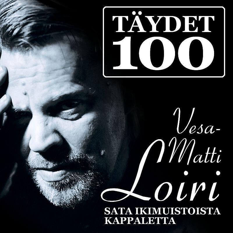 Релиз Täydet 100