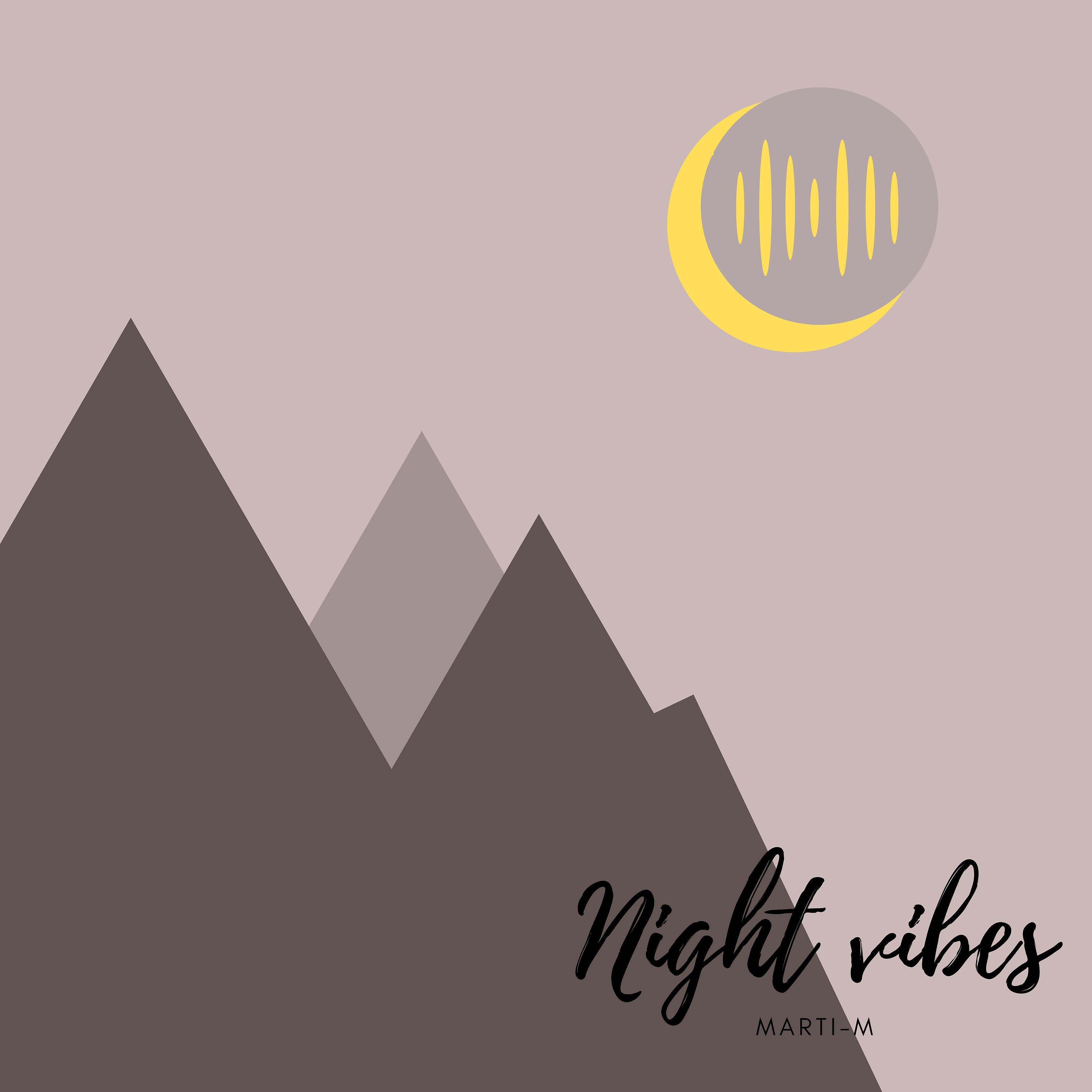 Релиз Night Vibes