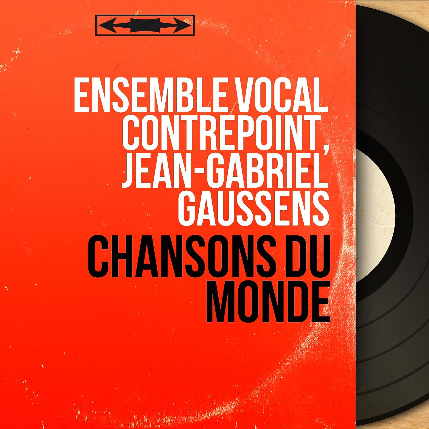 Ensemble Vocal Contrepoint