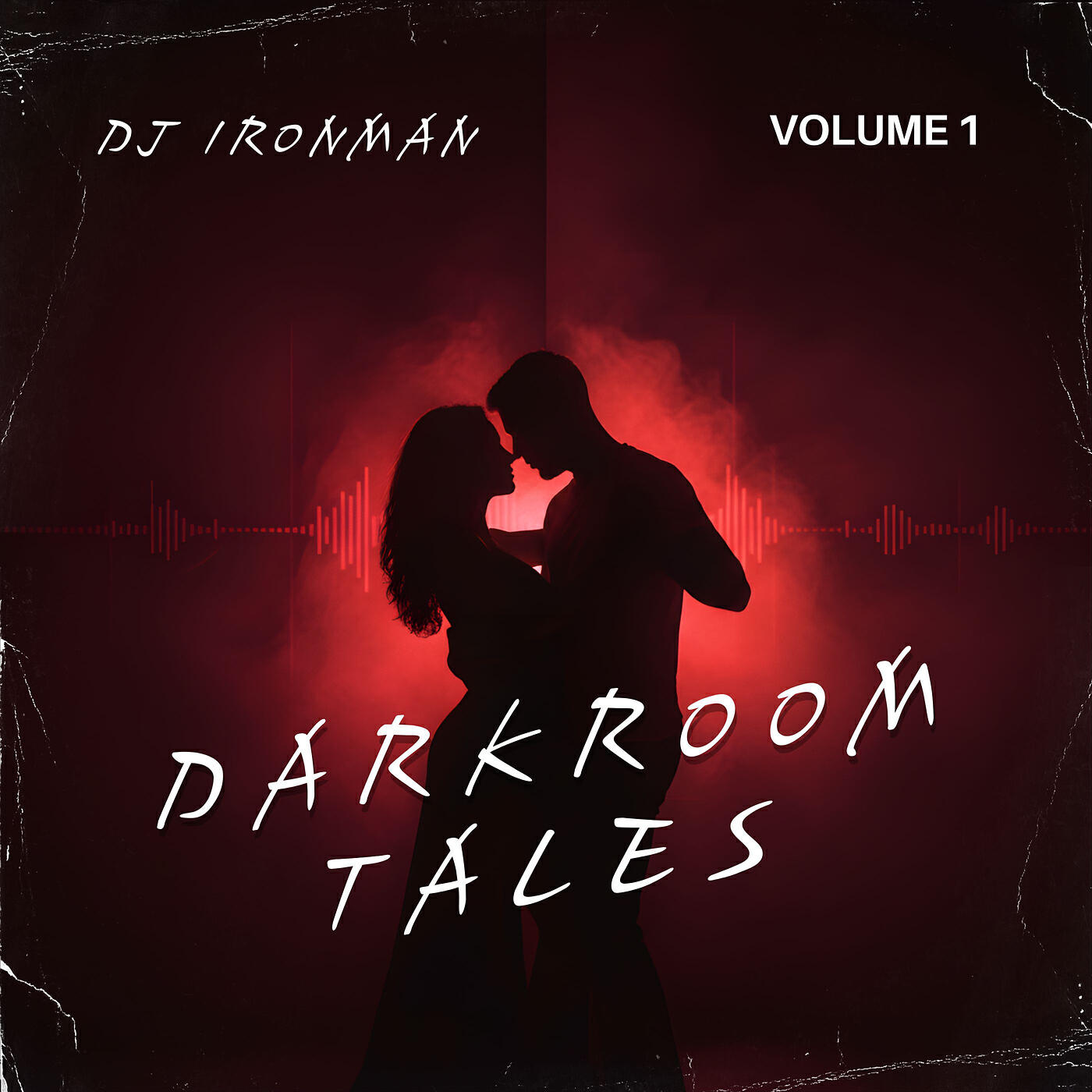 Релиз Darkroom Tales,Vol.1