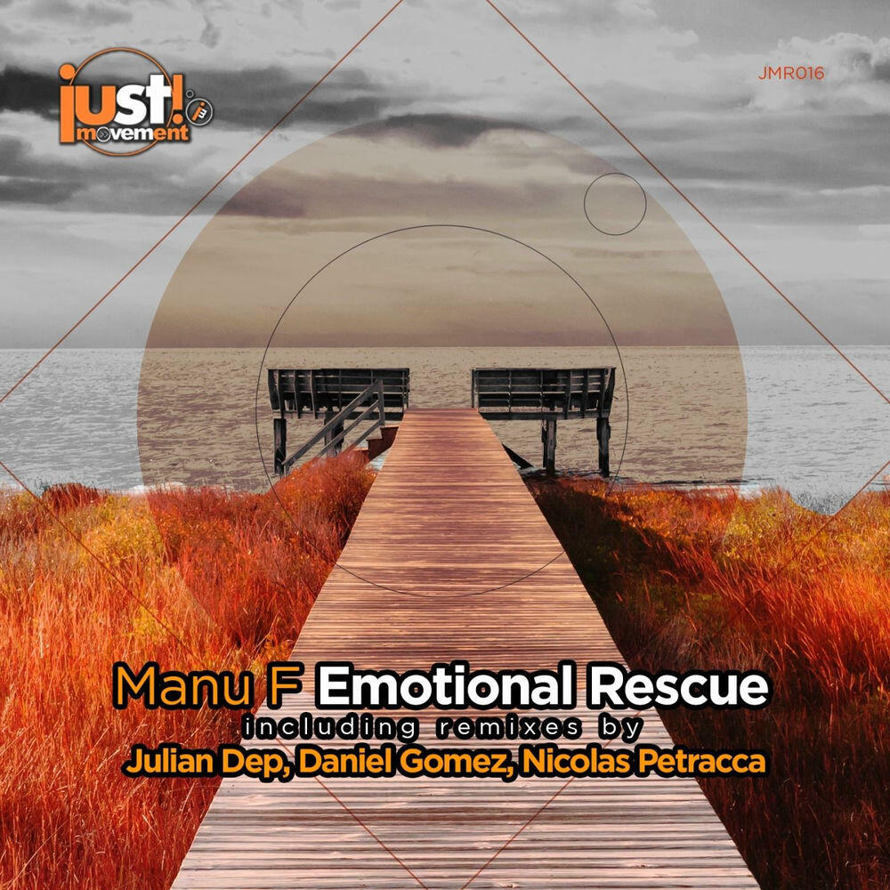 Релиз Emotional Rescue