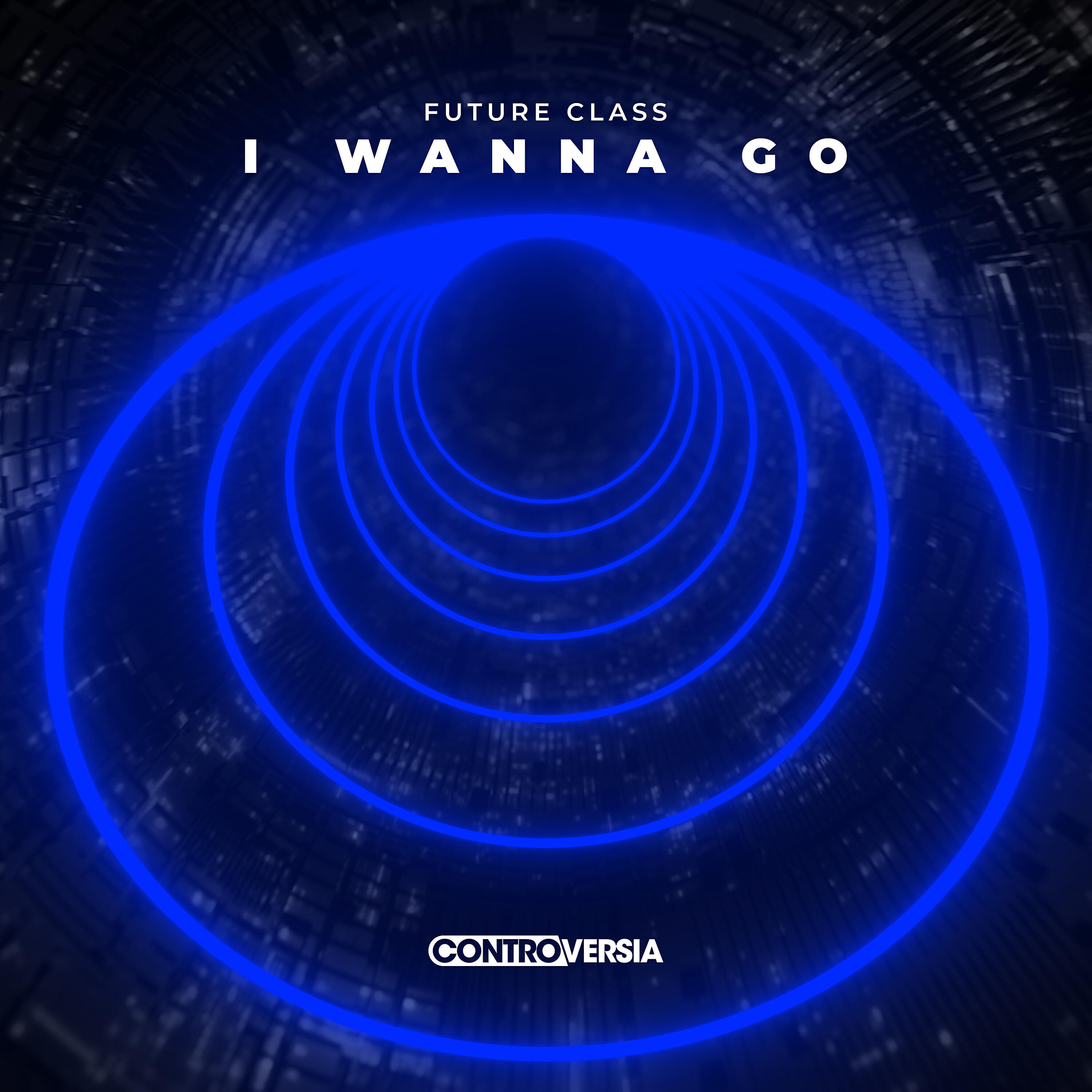 Релиз I Wanna Go