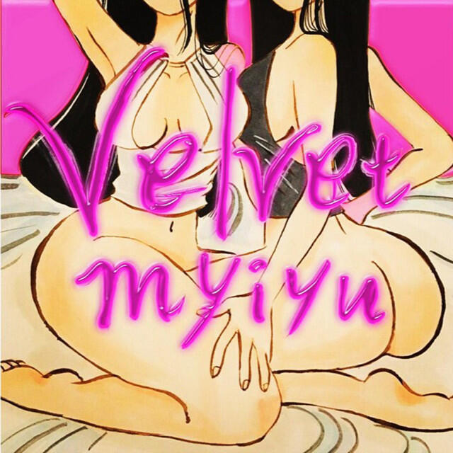 Релиз Velvet