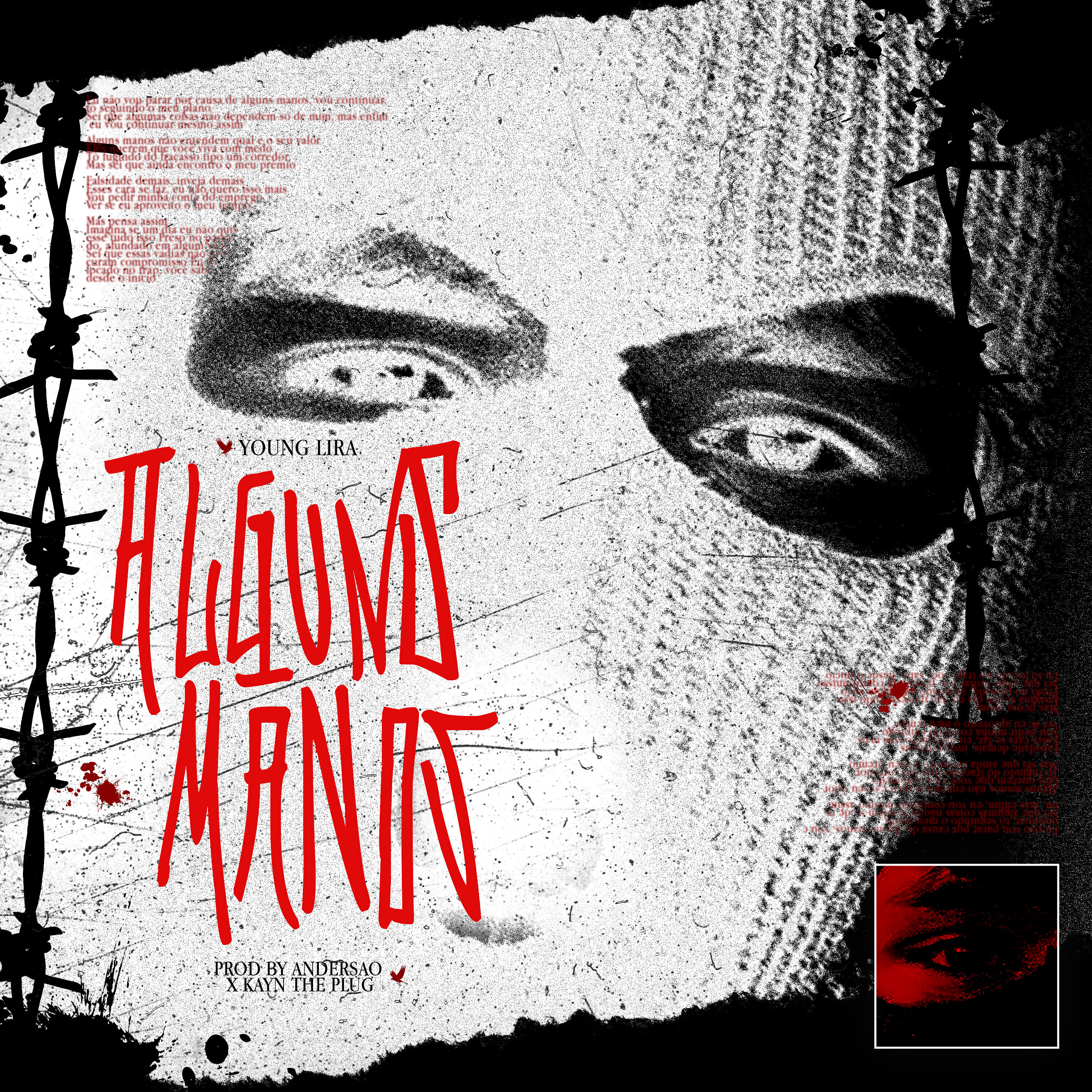 Релиз Alguns Manos