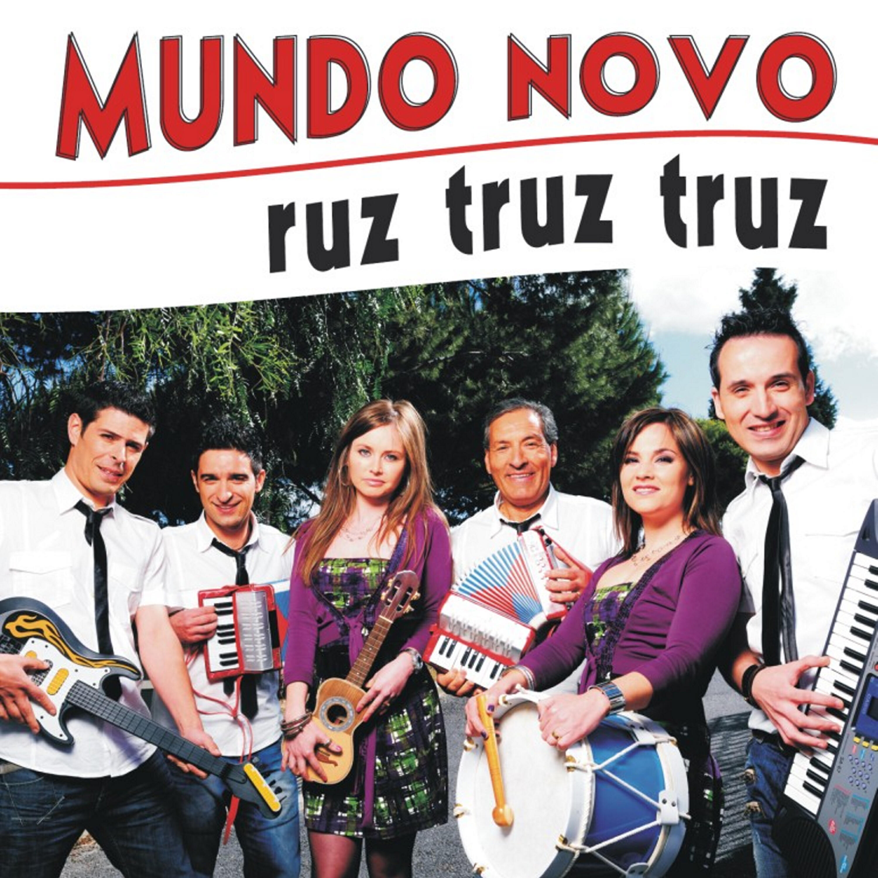 Релиз Ruz Truz Truz