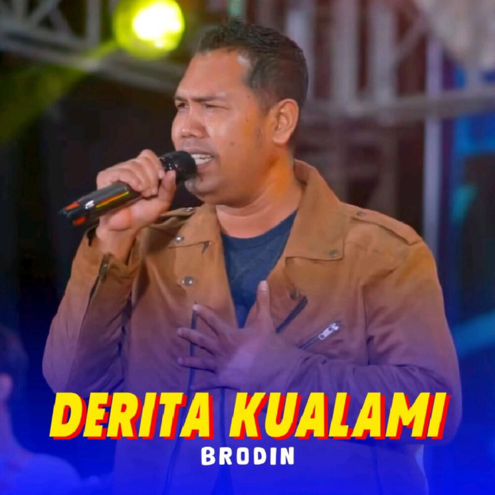 Релиз Derita Kualami