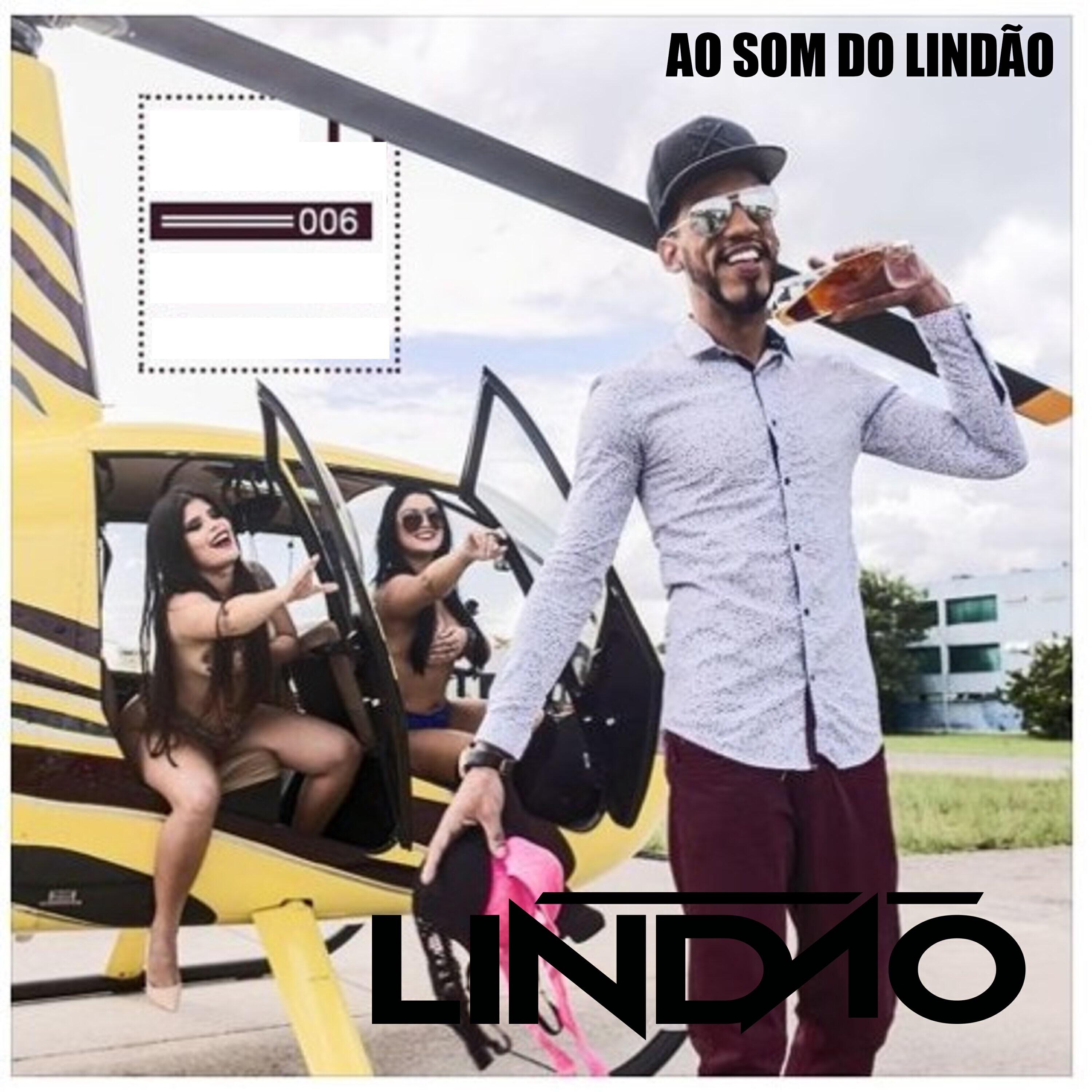 Релиз Ao Som do Lindão  006