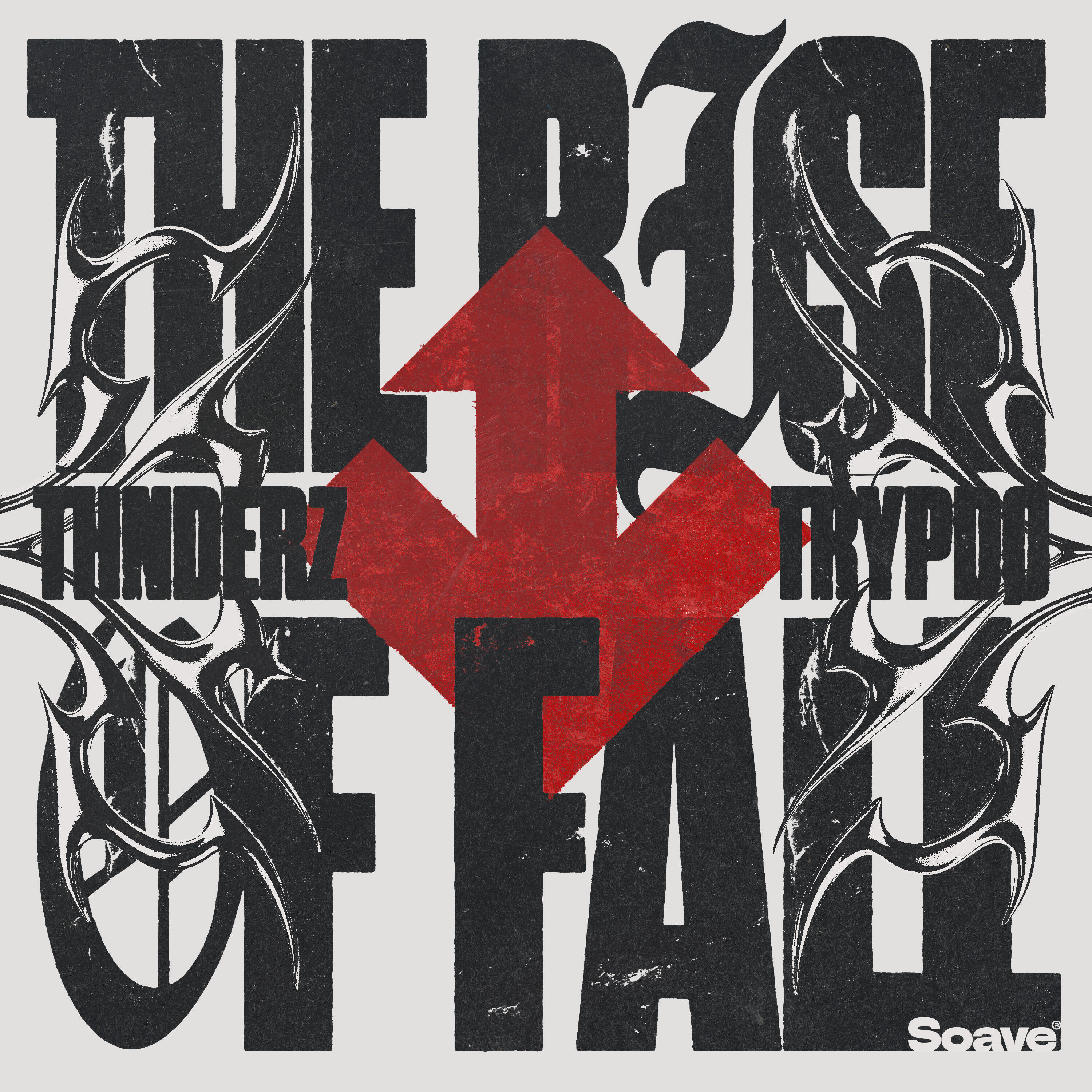 Релиз The Rise of Fall