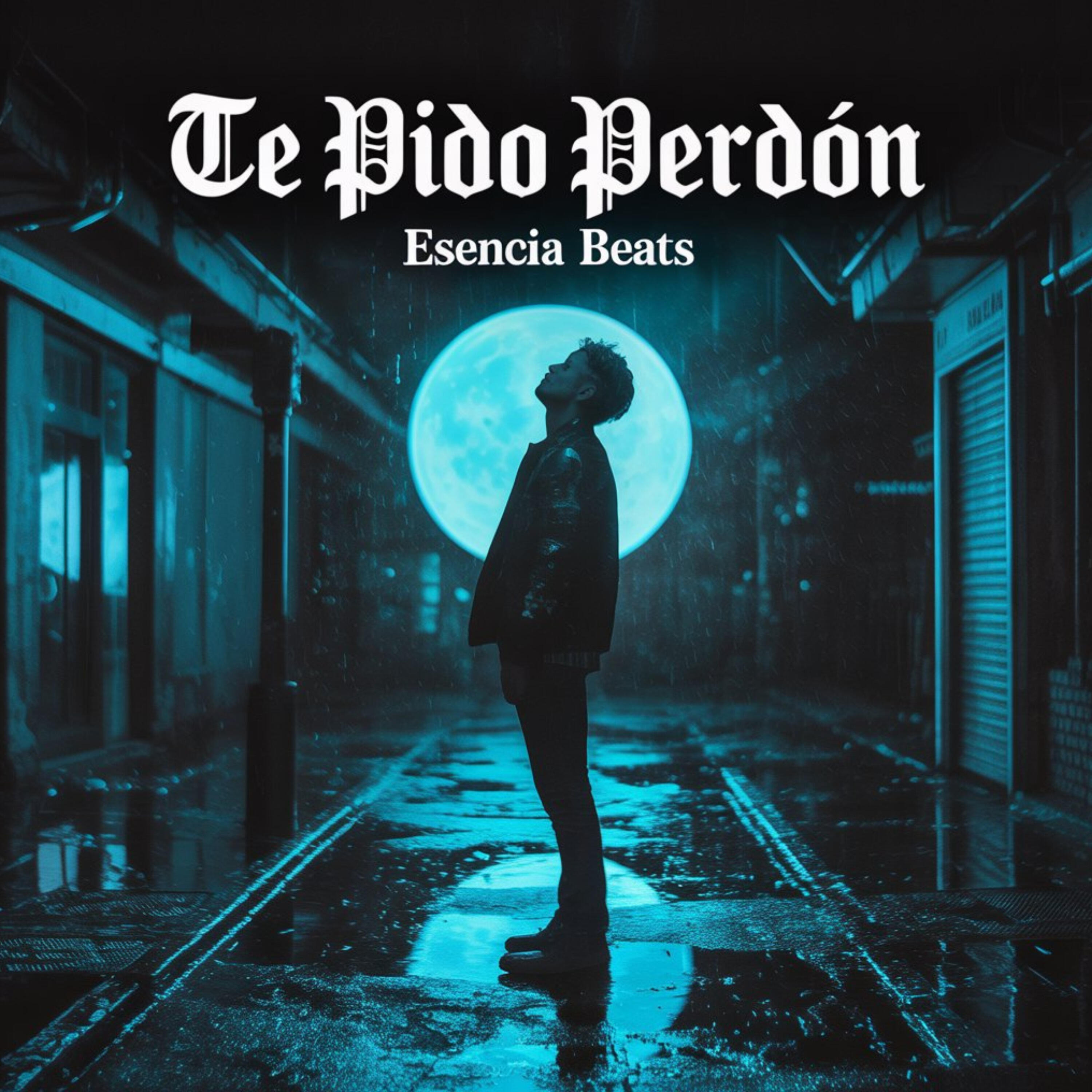 Релиз Te Pido Perdón