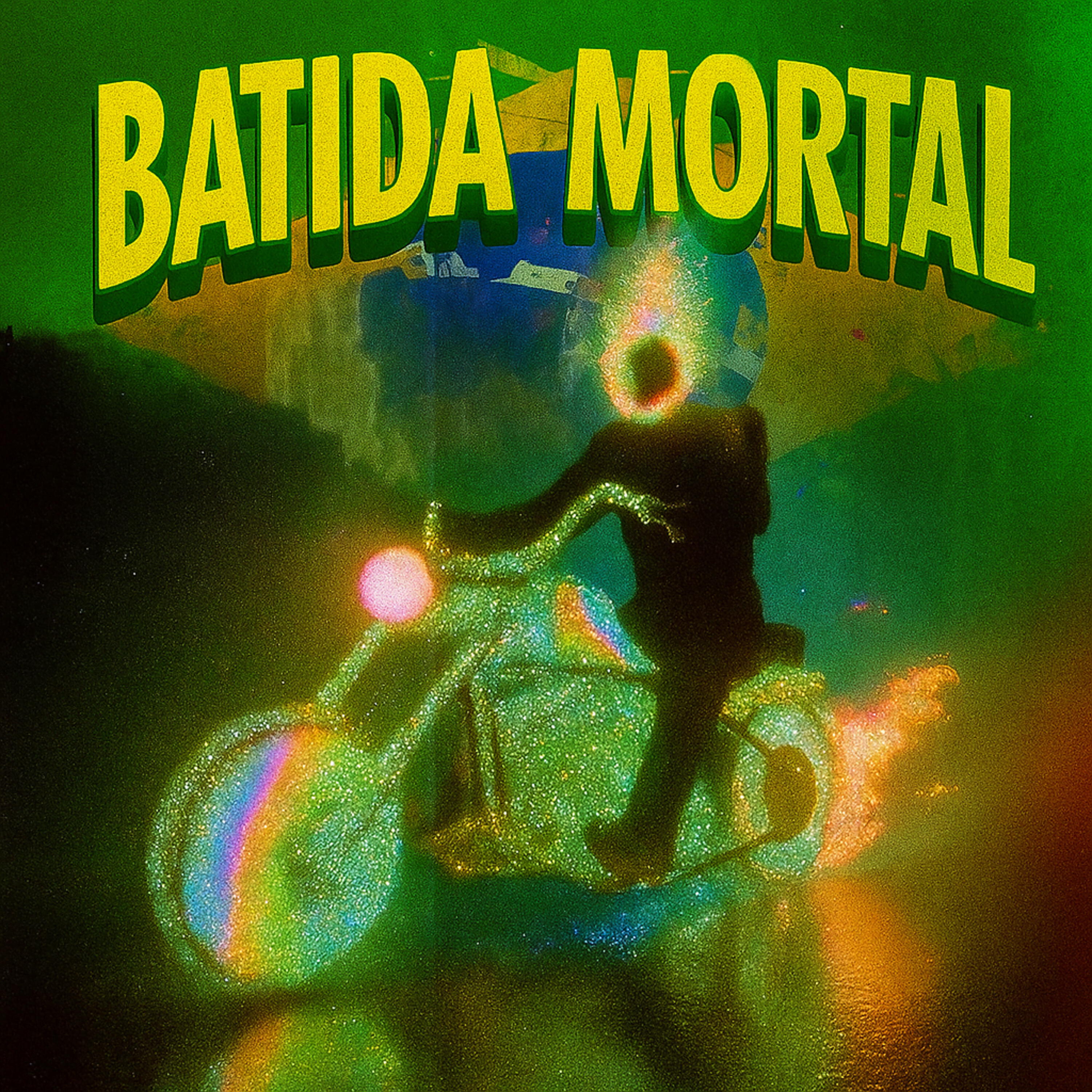 Релиз BATIDA MORTAL