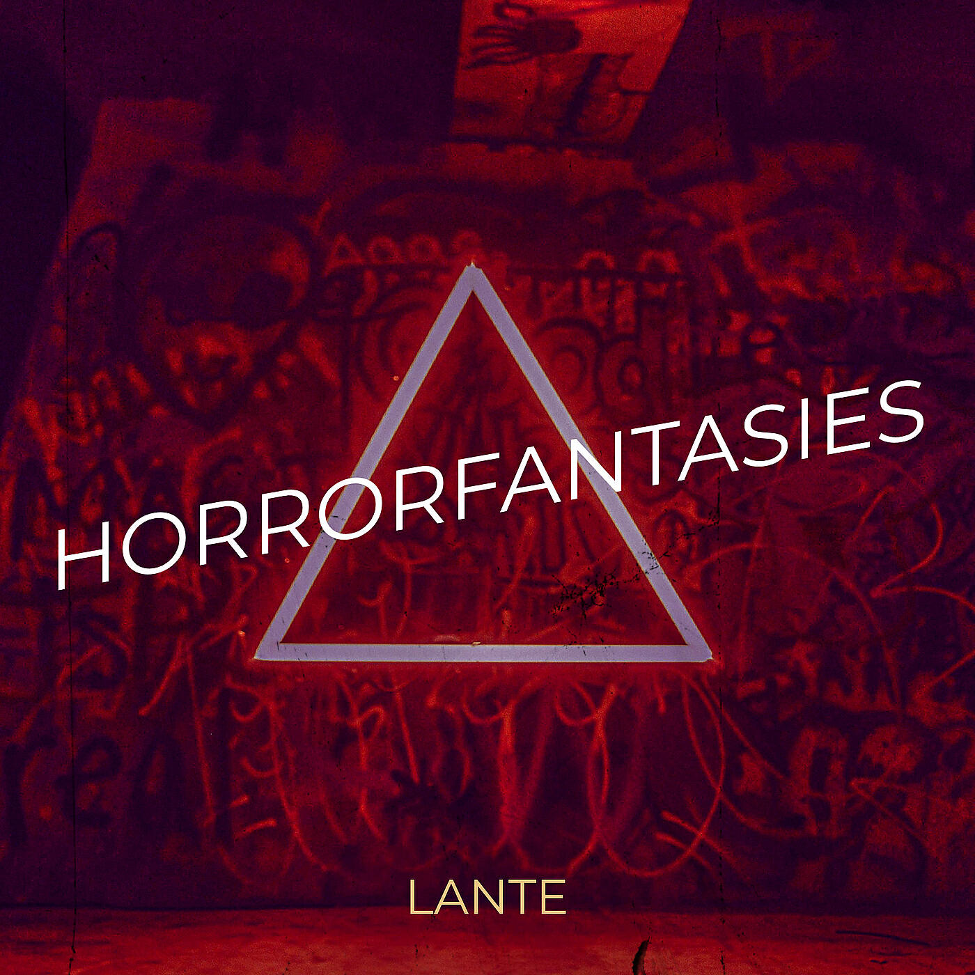 Релиз Horror Fantasies