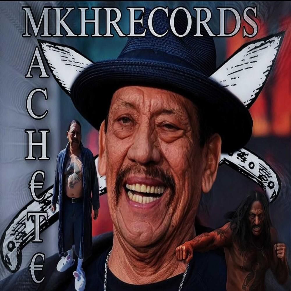 Релиз Machete