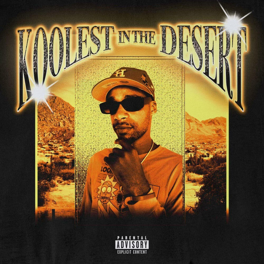 Релиз Koolest In The Desert