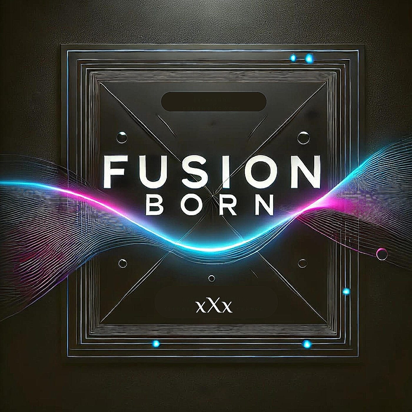 Постер альбома Fusion Born