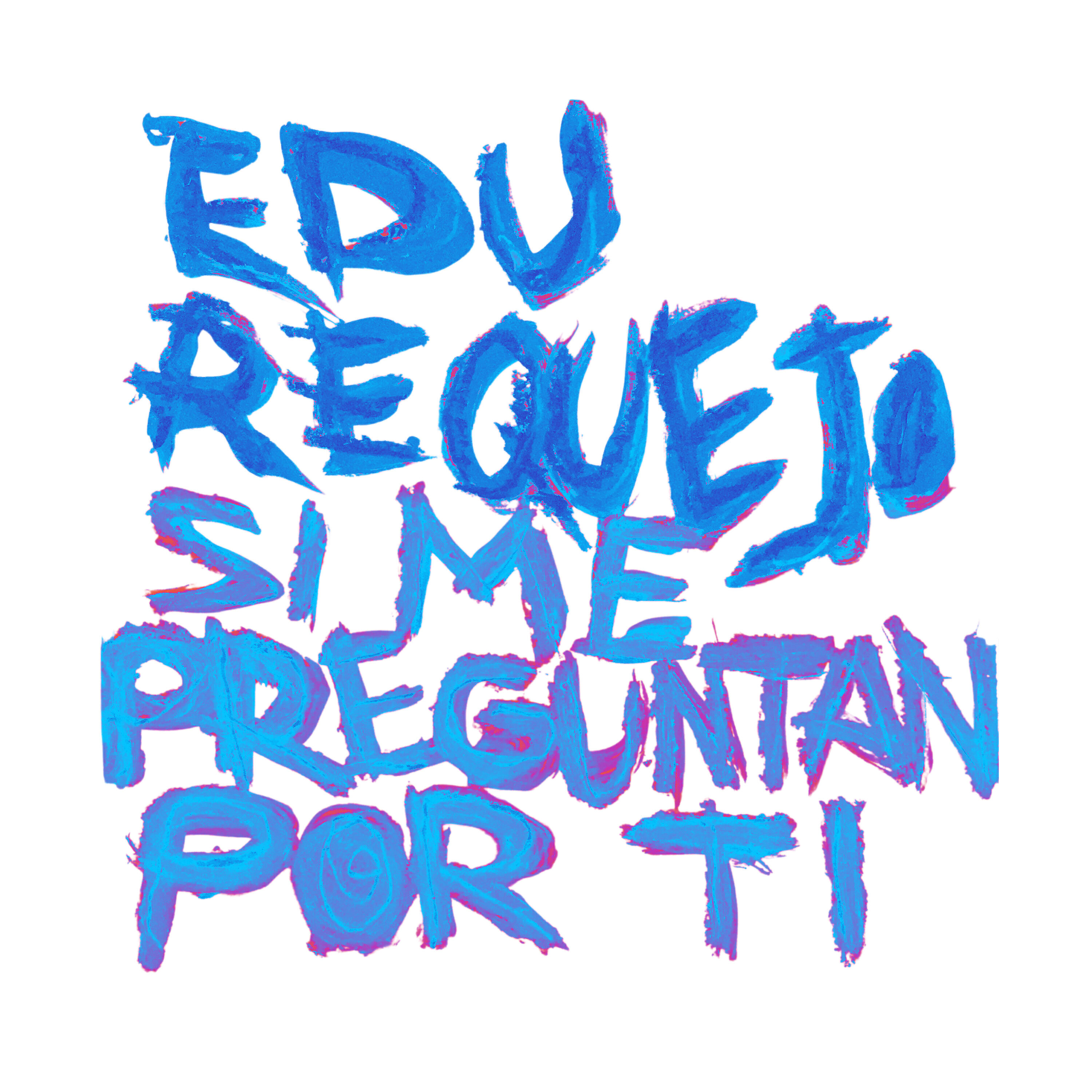 Релиз Si Me Preguntan por Ti