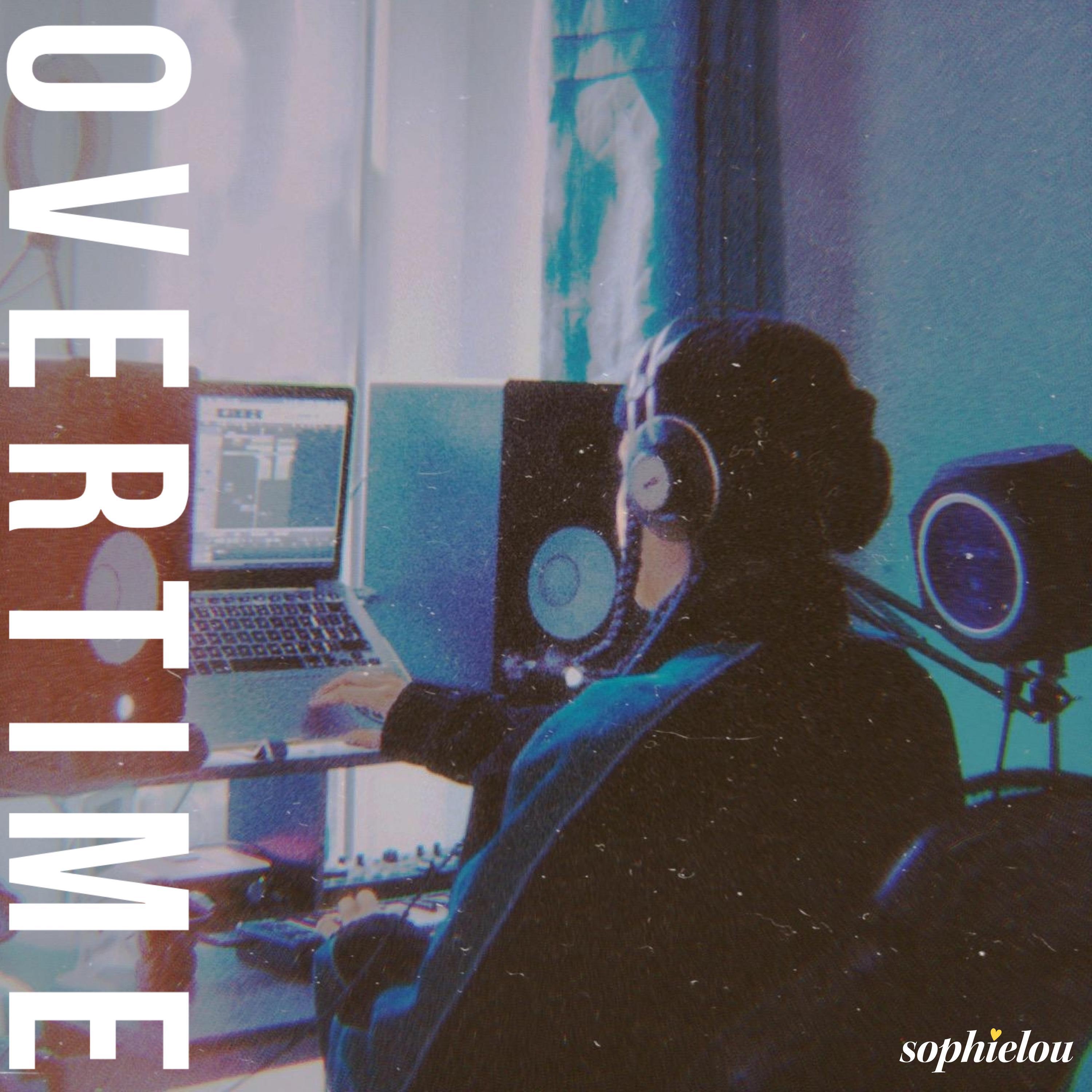 Релиз Overtime