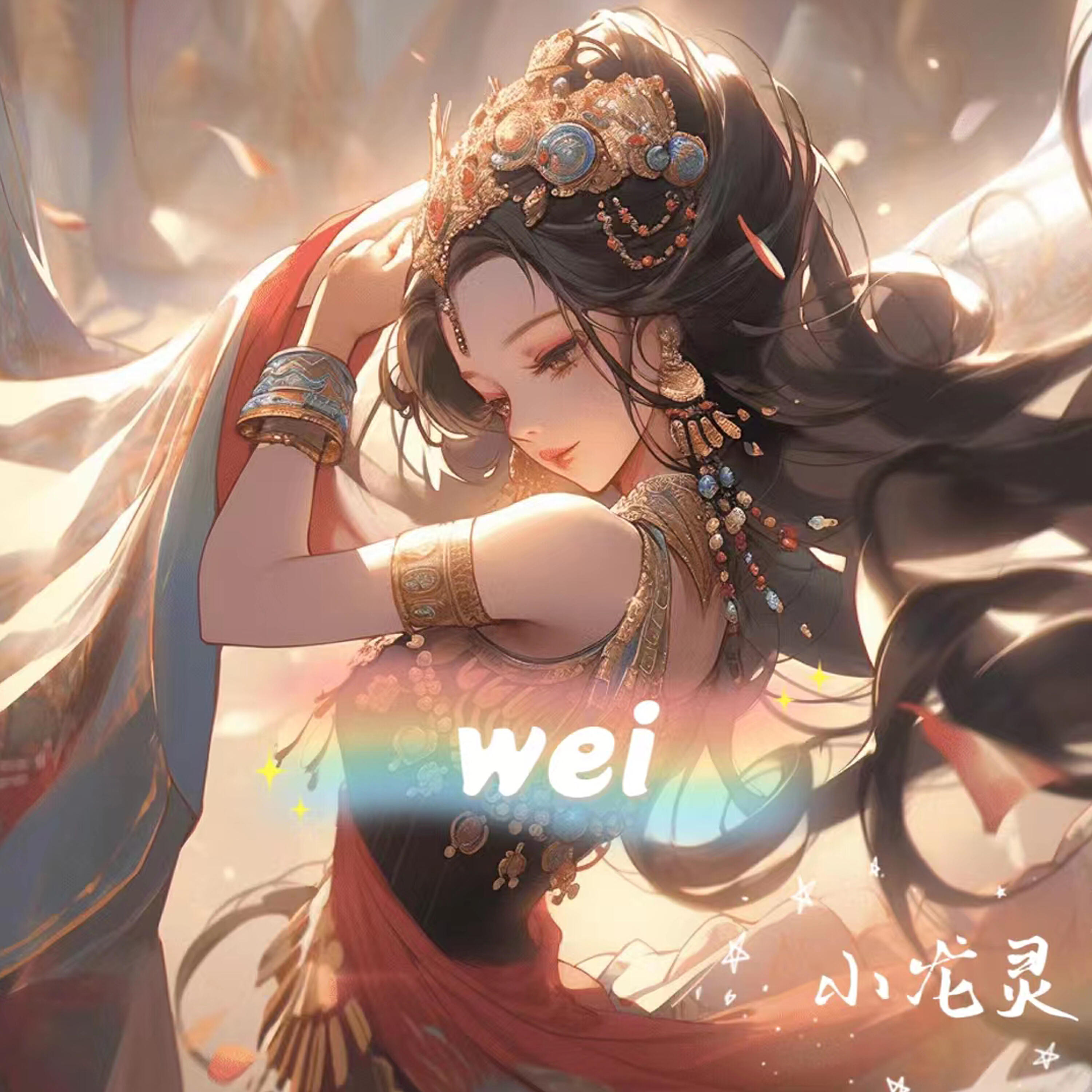 Релиз wei