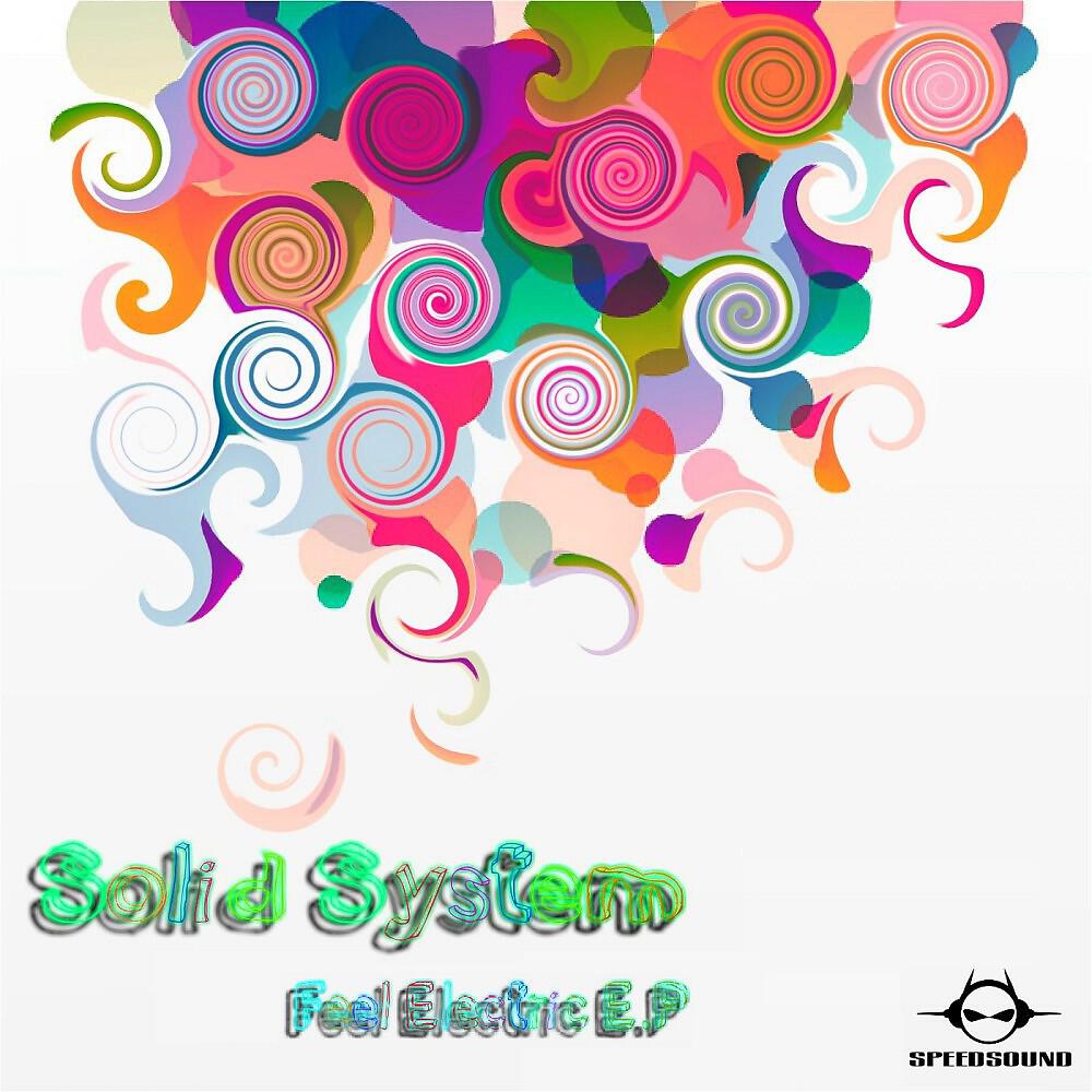 Релиз Feel Electric EP