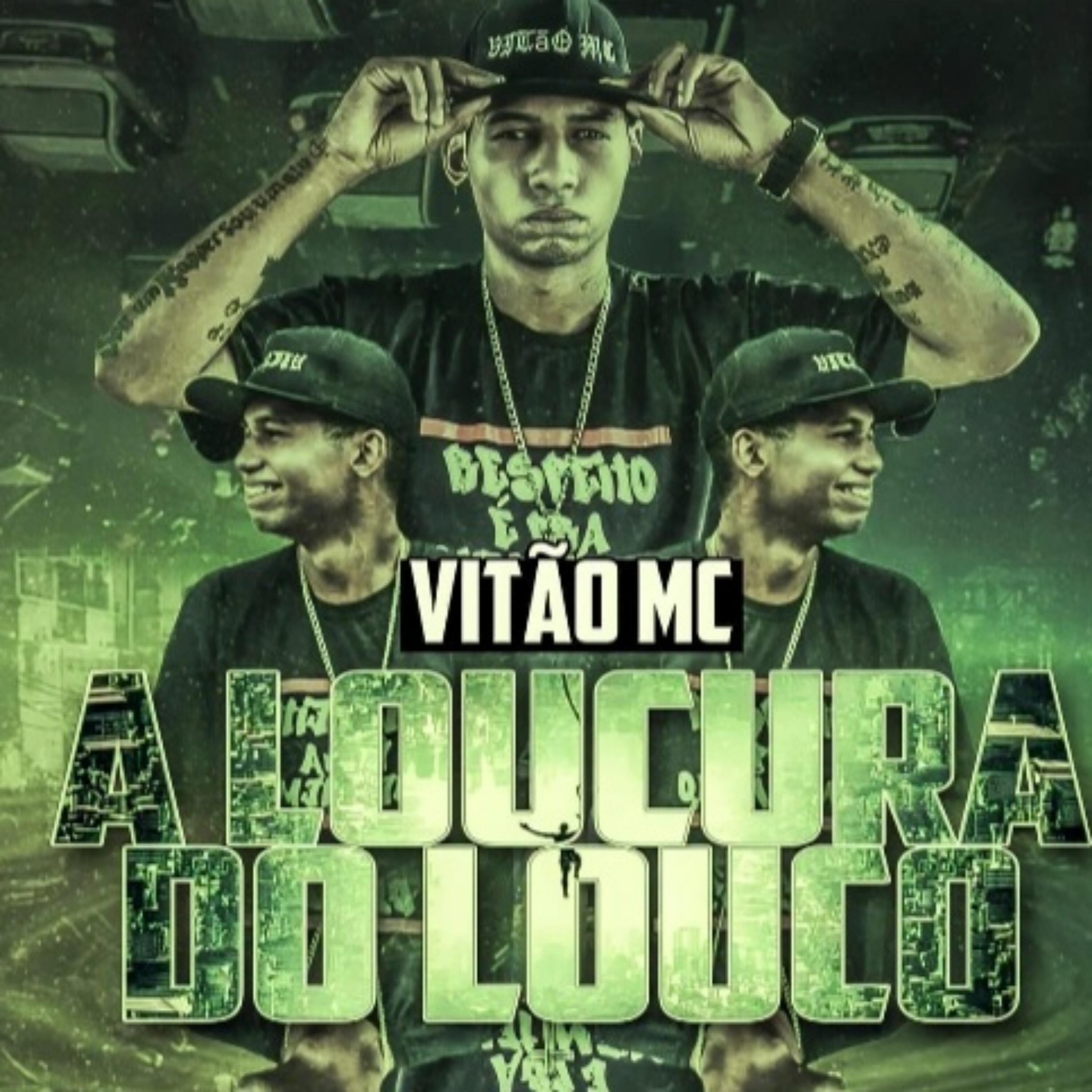 Релиз A Loucura do Louco