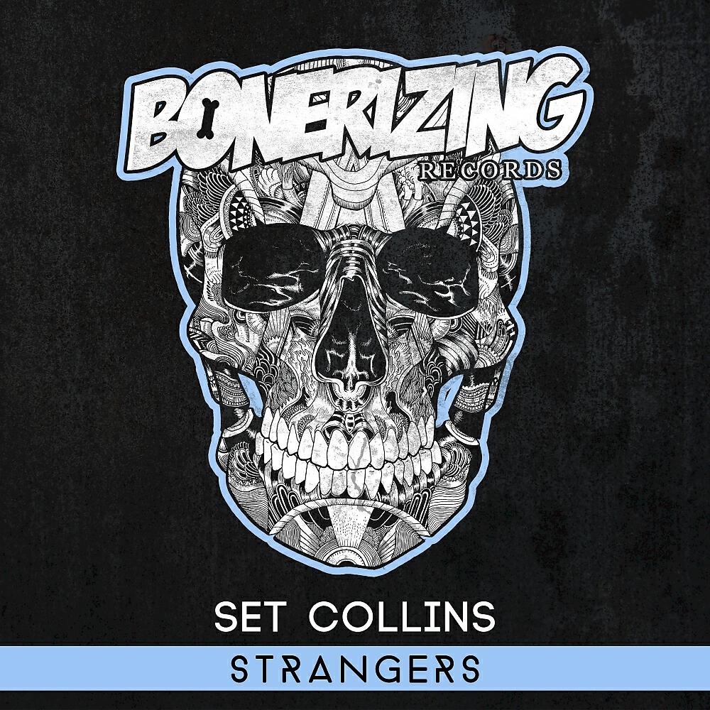 Постер альбома Strangers